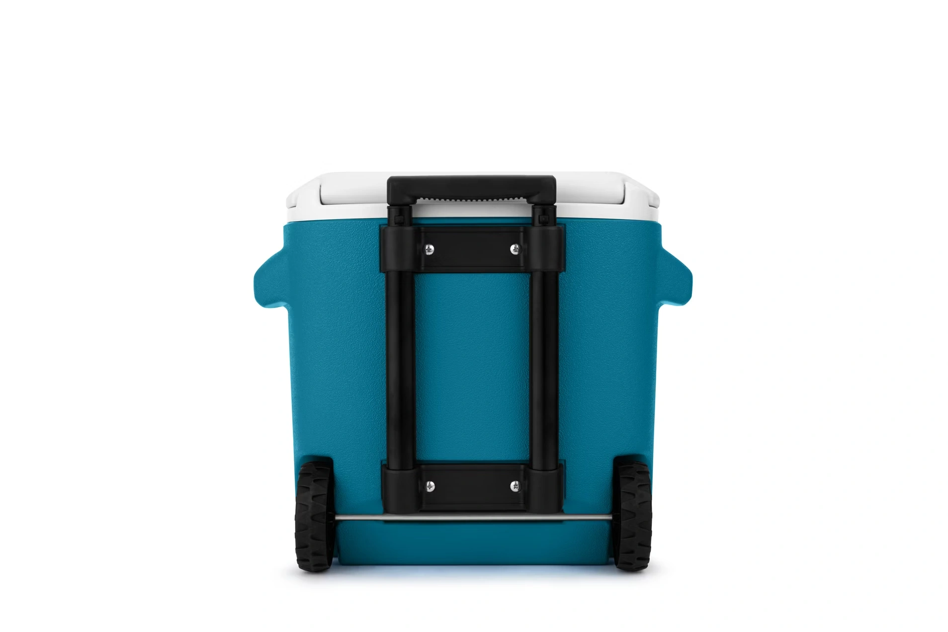 Chiller™ 28-Quart Cooler With Wheels Deep Ocean 4 Chiller™ 28-Quart Cooler With Wheels Deep Ocean