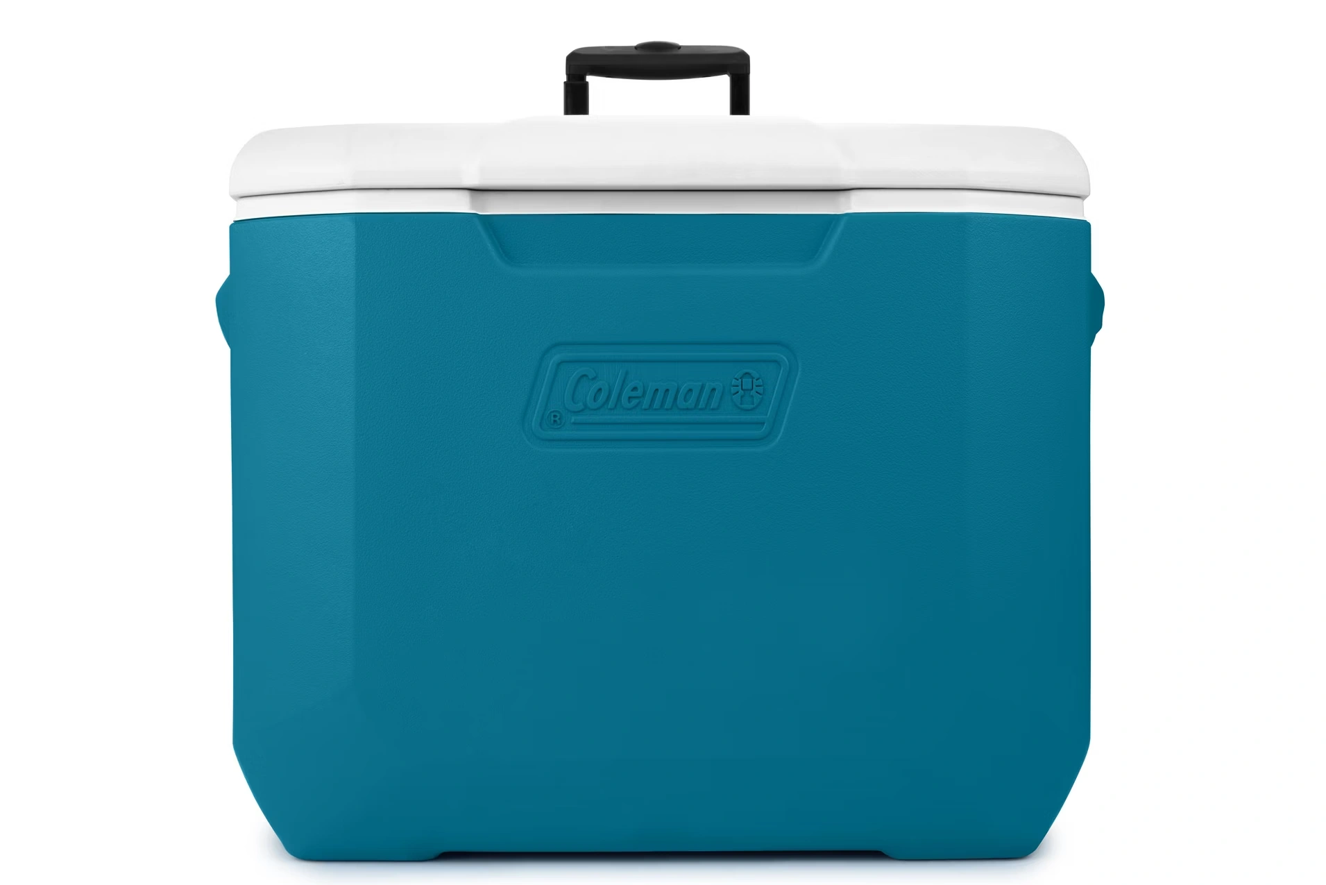 Chiller™ 60-Quart Cooler With Wheels Deep Ocean