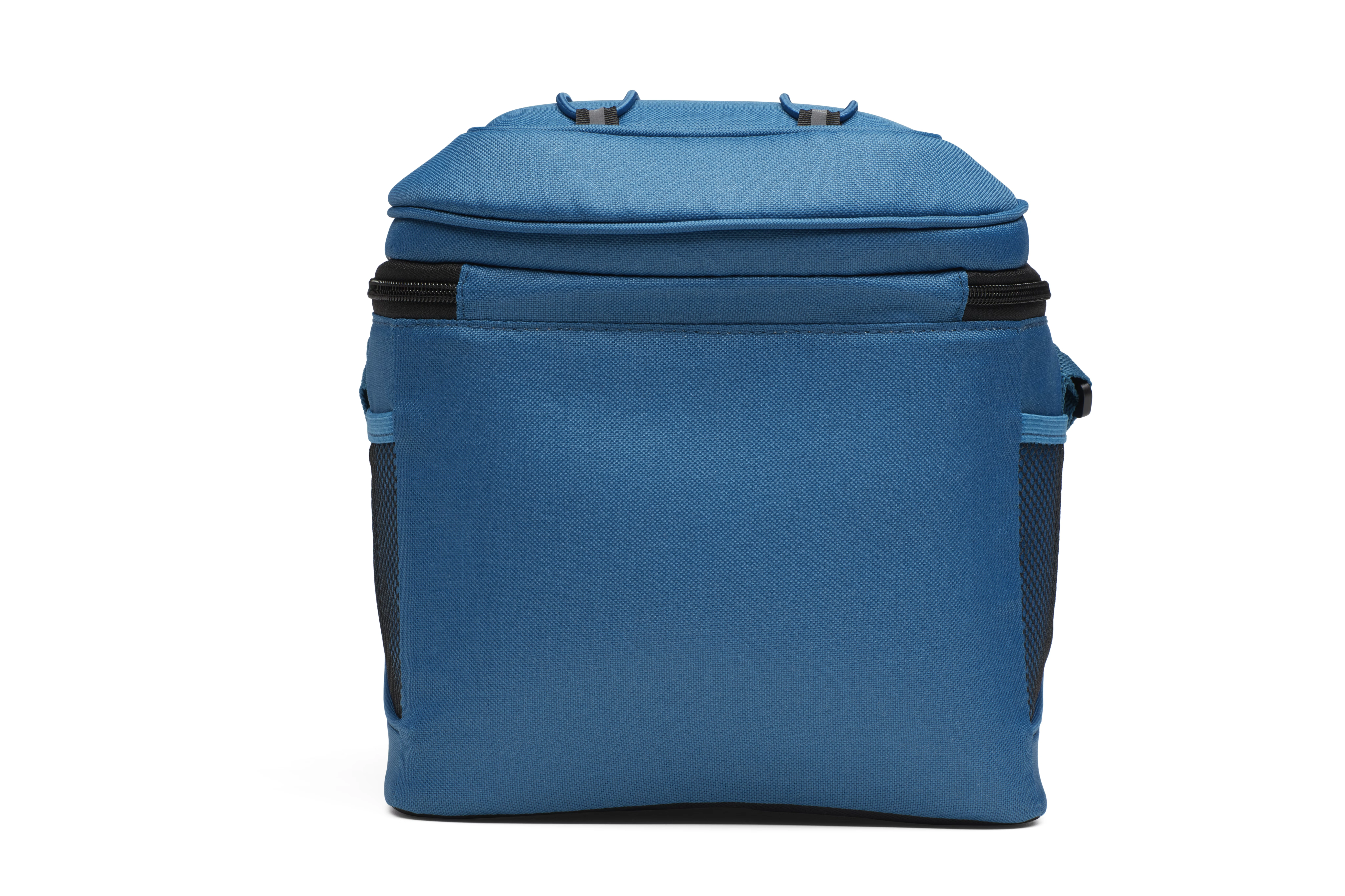 CHILLER™ 9-Can Soft-Sided Portable Cooler Deep Ocean