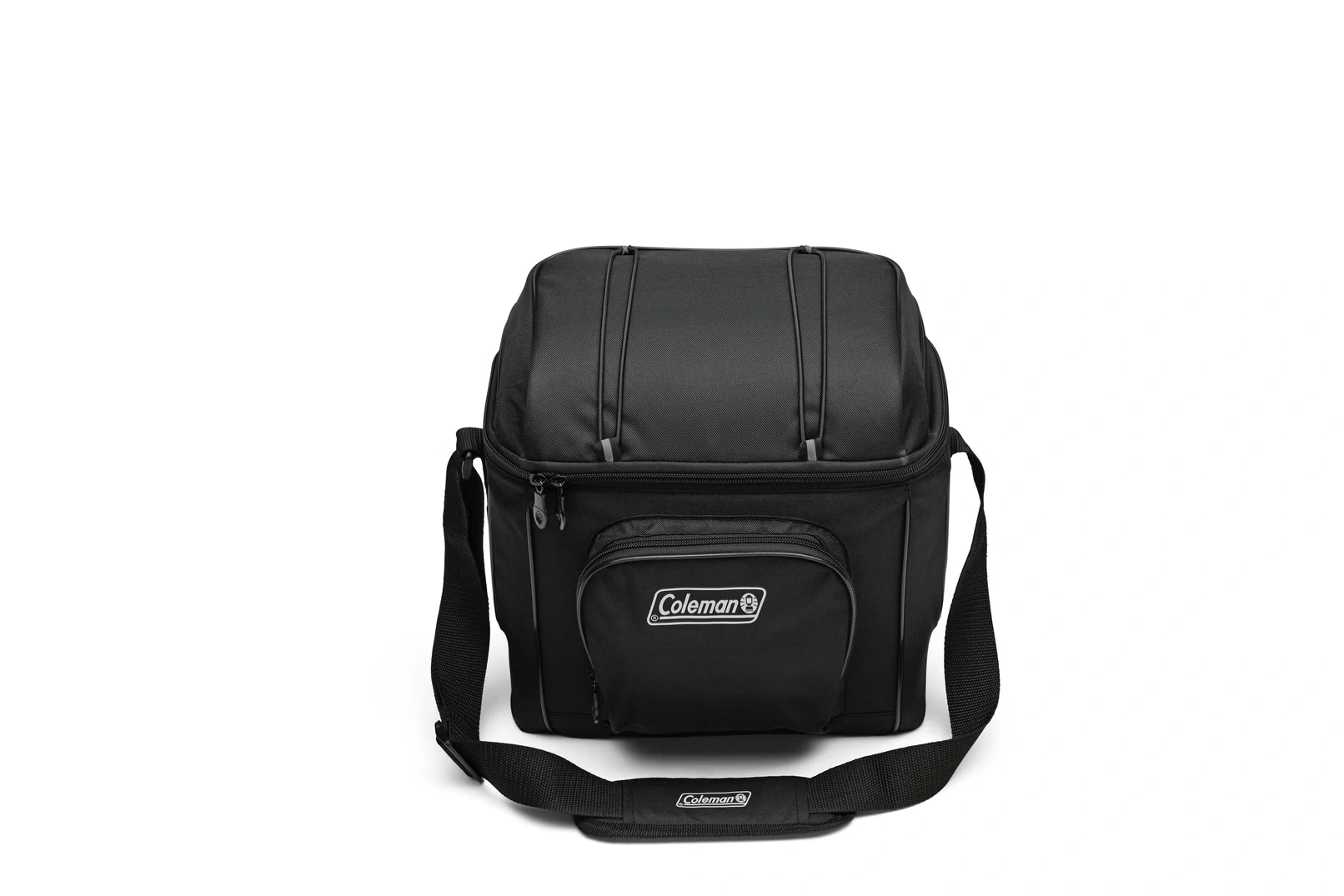 CHILLER™ 16-Can Soft-Sided Portable Cooler Black 3 CHILLER™ 16-Can Soft-Sided Portable Cooler Black