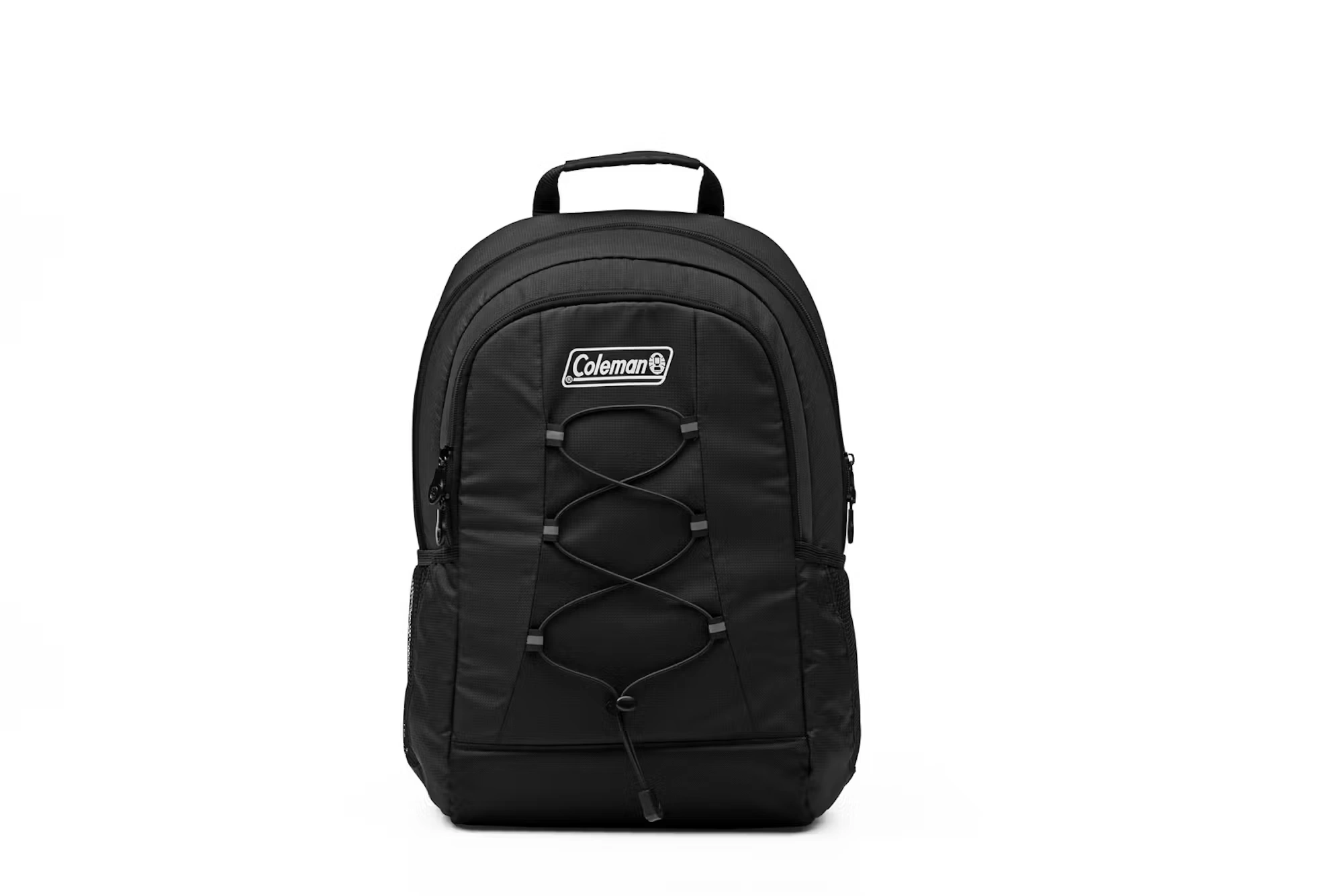 CHILLER™ 28-Can Soft-Sided Backpack Cooler Black
