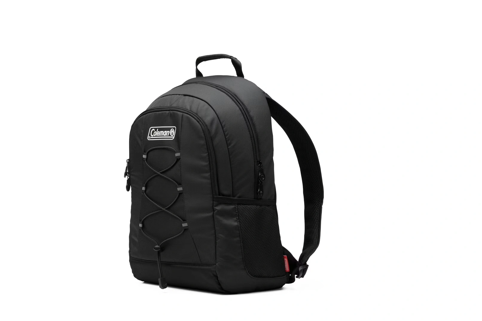 CHILLER™ 28-Can Soft-Sided Backpack Cooler Black