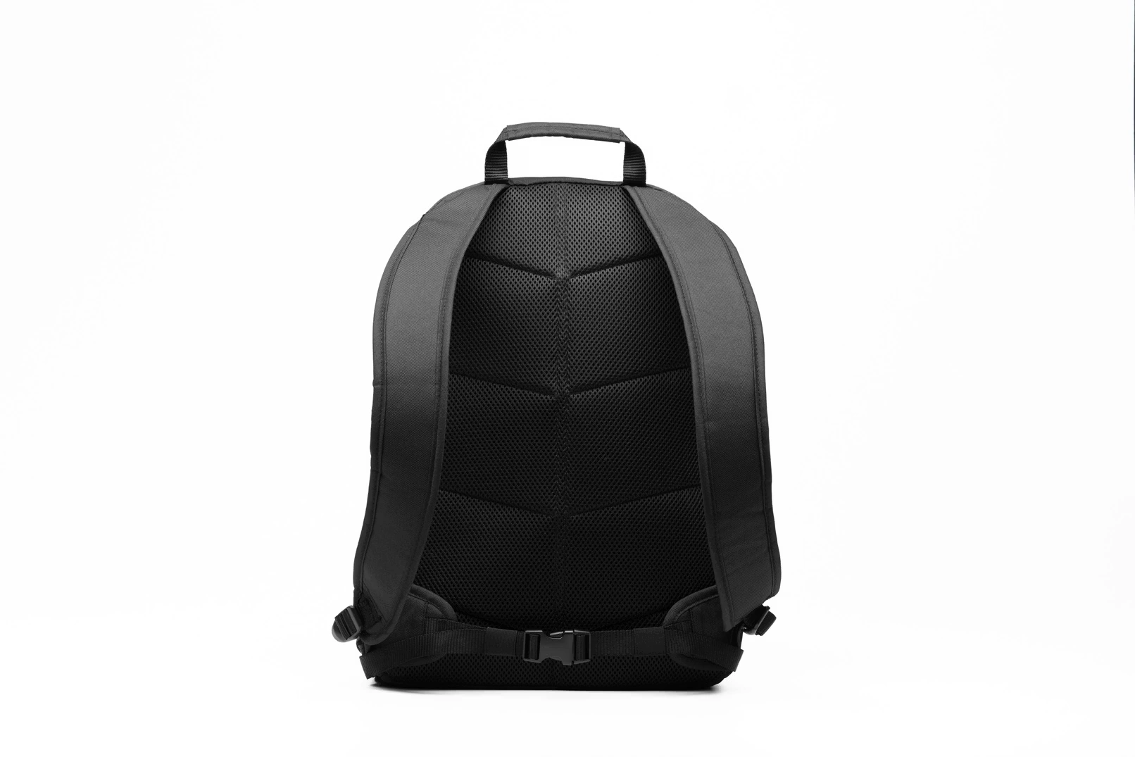 CHILLER™ 28-Can Soft-Sided Backpack Cooler Black