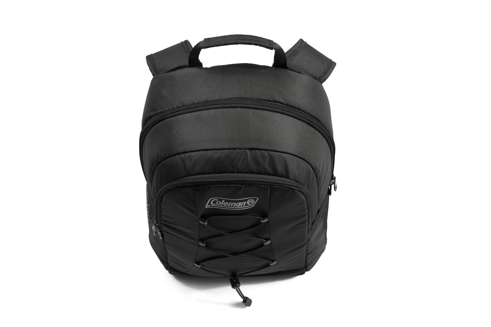 CHILLER™ 28-Can Soft-Sided Backpack Cooler Black