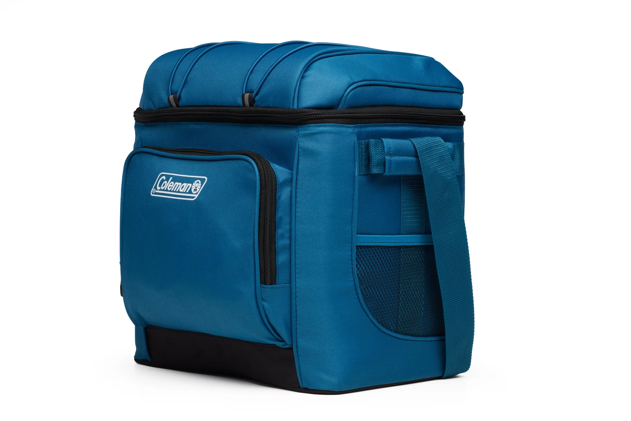 CHILLER™ 30-Can Soft-Sided Portable Cooler Deep Ocean