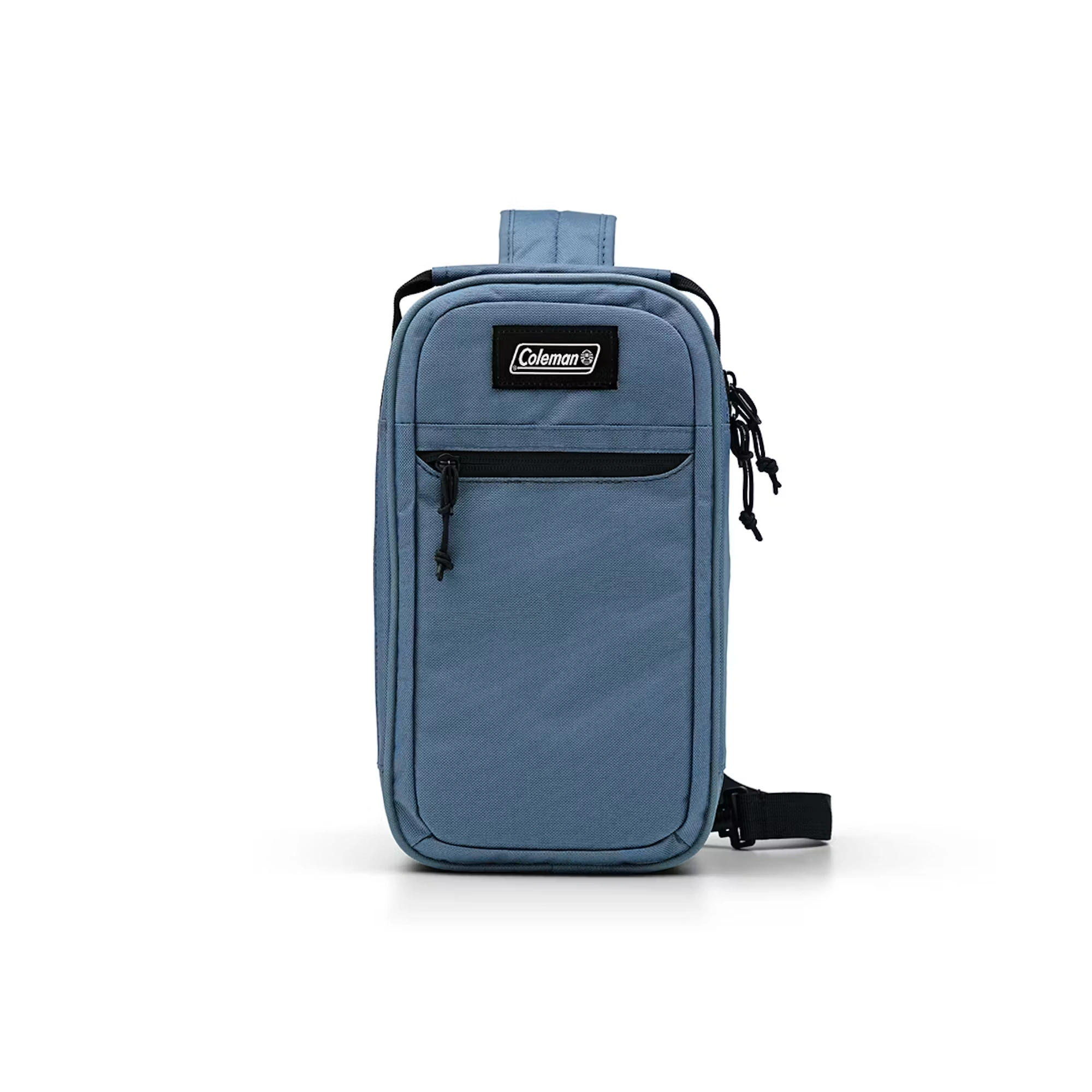 TranslatR™ 6-Can Convertible Soft-Sided Cooler Sling Blue