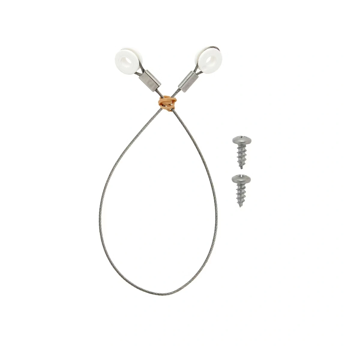 Cooler Cable Lid Strap