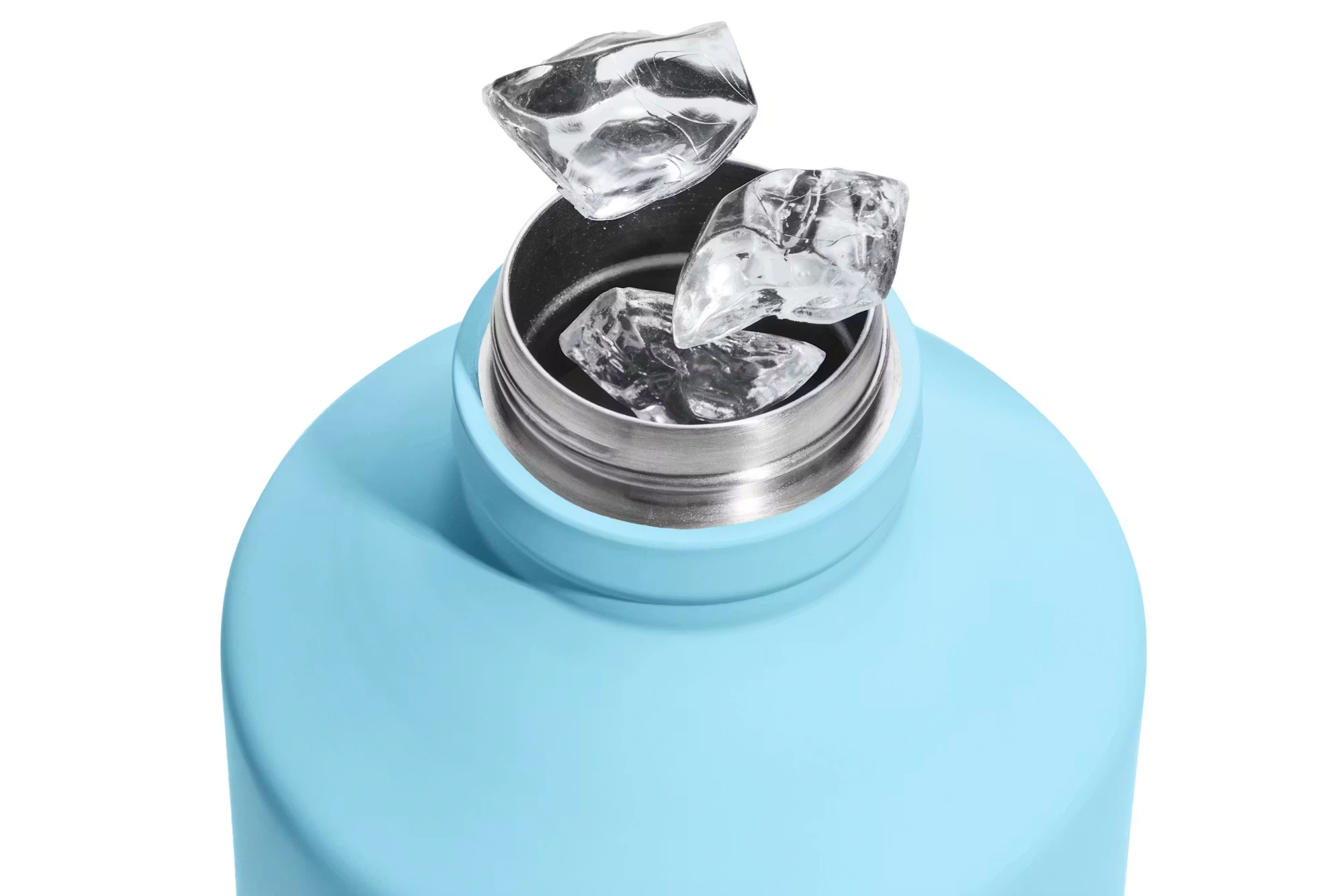 bubba Trailblazer Growler with Wide Mouth Lid, 84oz 3 bubba Trailblazer Growler with Wide Mouth Lid, 84oz