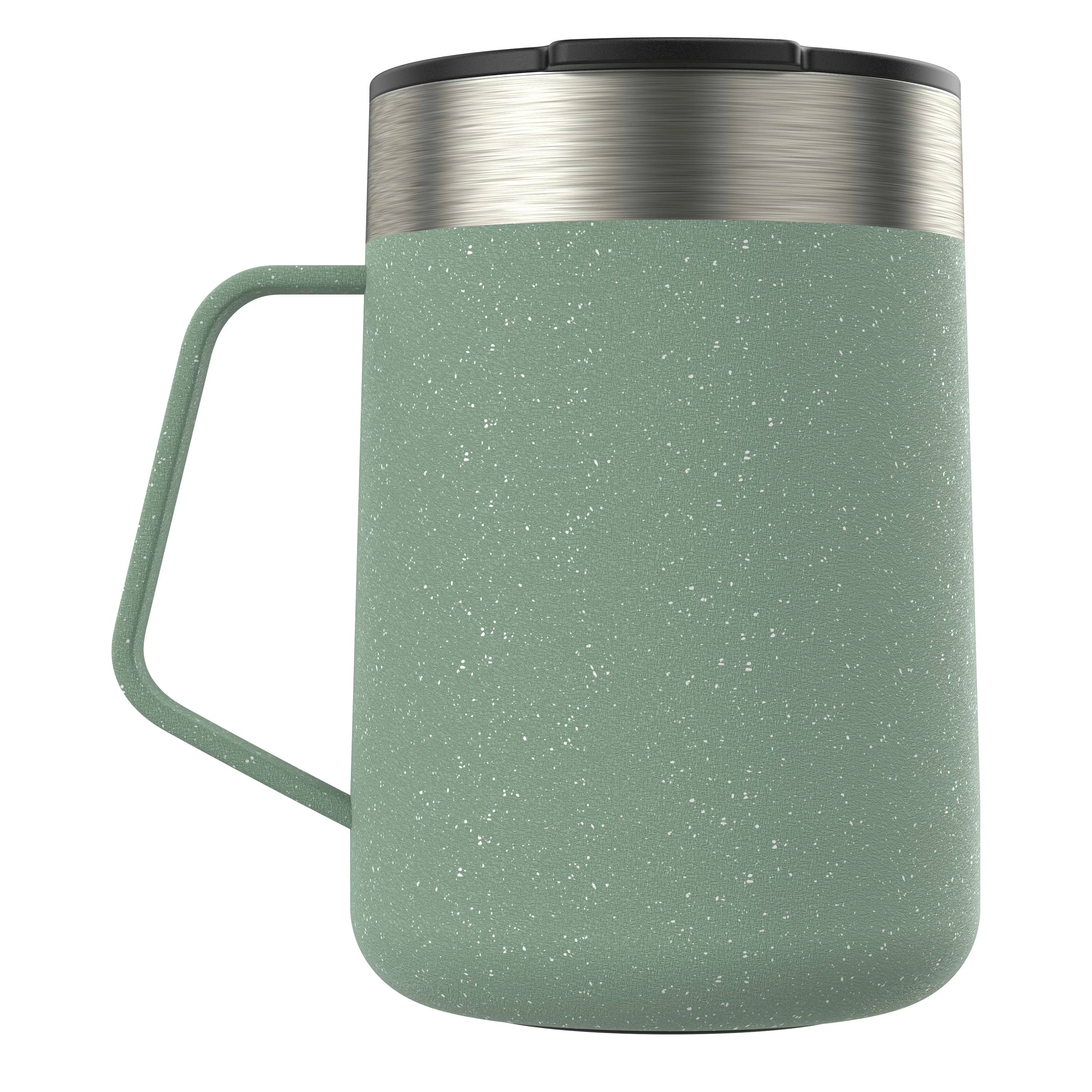 Contigo® Streeterville Stainless Steel Mug with Handle, 14oz Agave