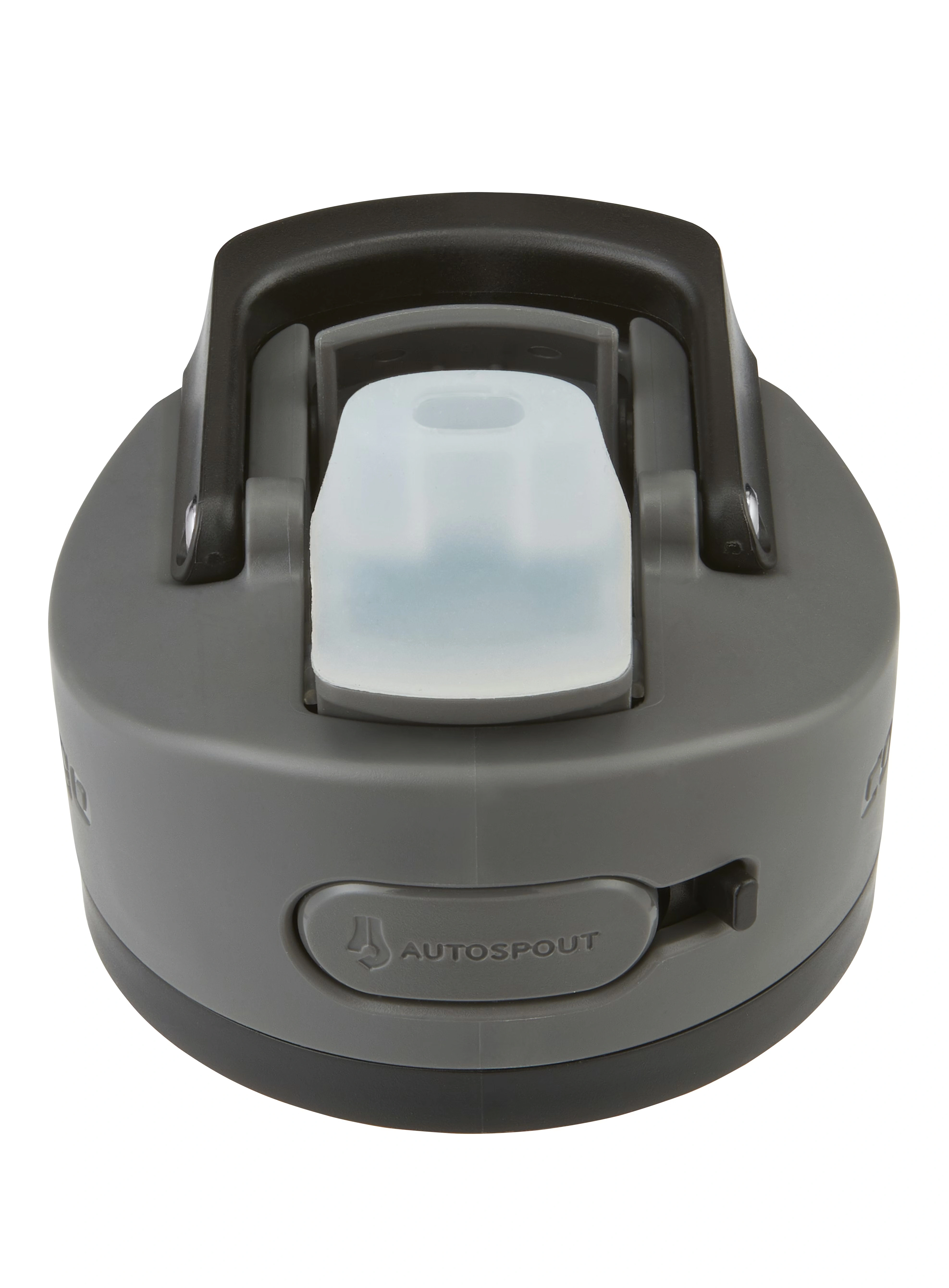 Contigo® Ashland 2.0, Water Bottle with AUTOSPOUT® Lid, 32oz Licorice 6 Contigo® Ashland 2.0, Water Bottle with AUTOSPOUT® Lid, 32oz Licorice