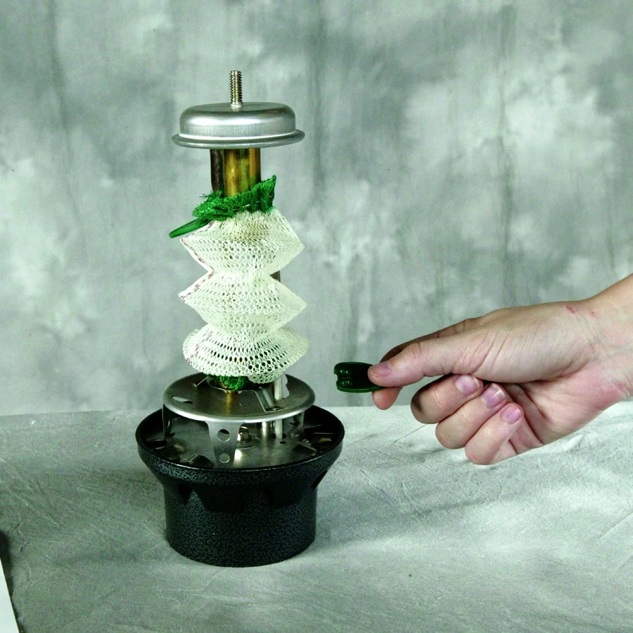 Insta-Clip® 2 #95 Mantles