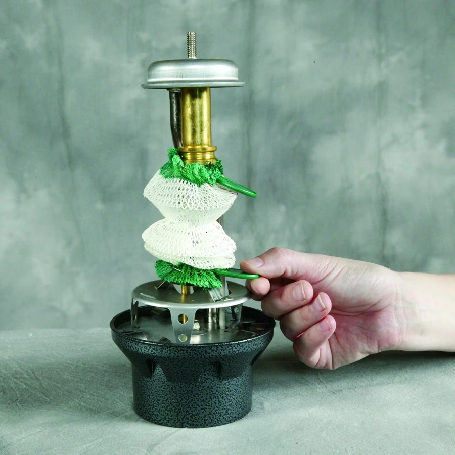 Insta-Clip® 2 #95 Mantles