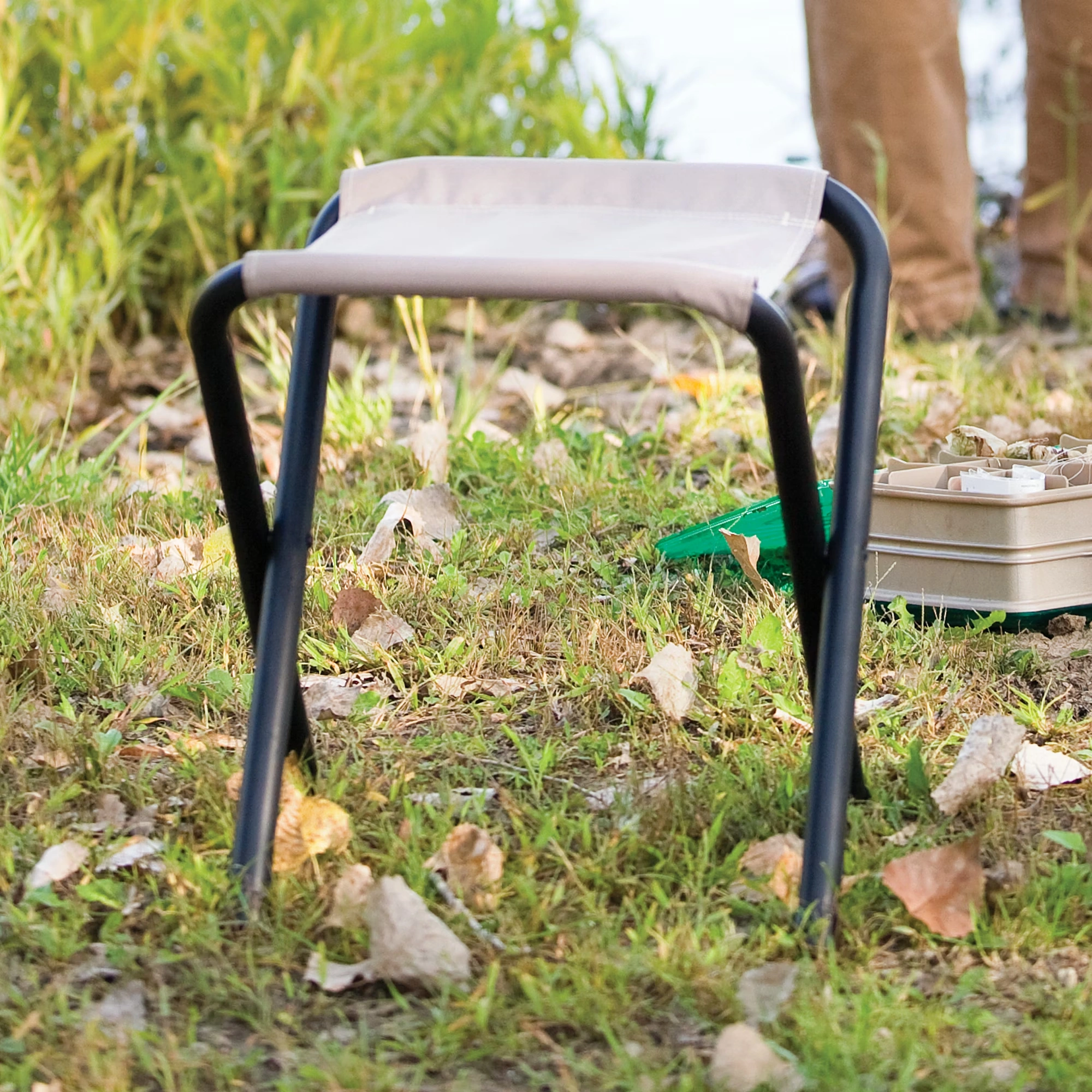 Rambler™ II Stool