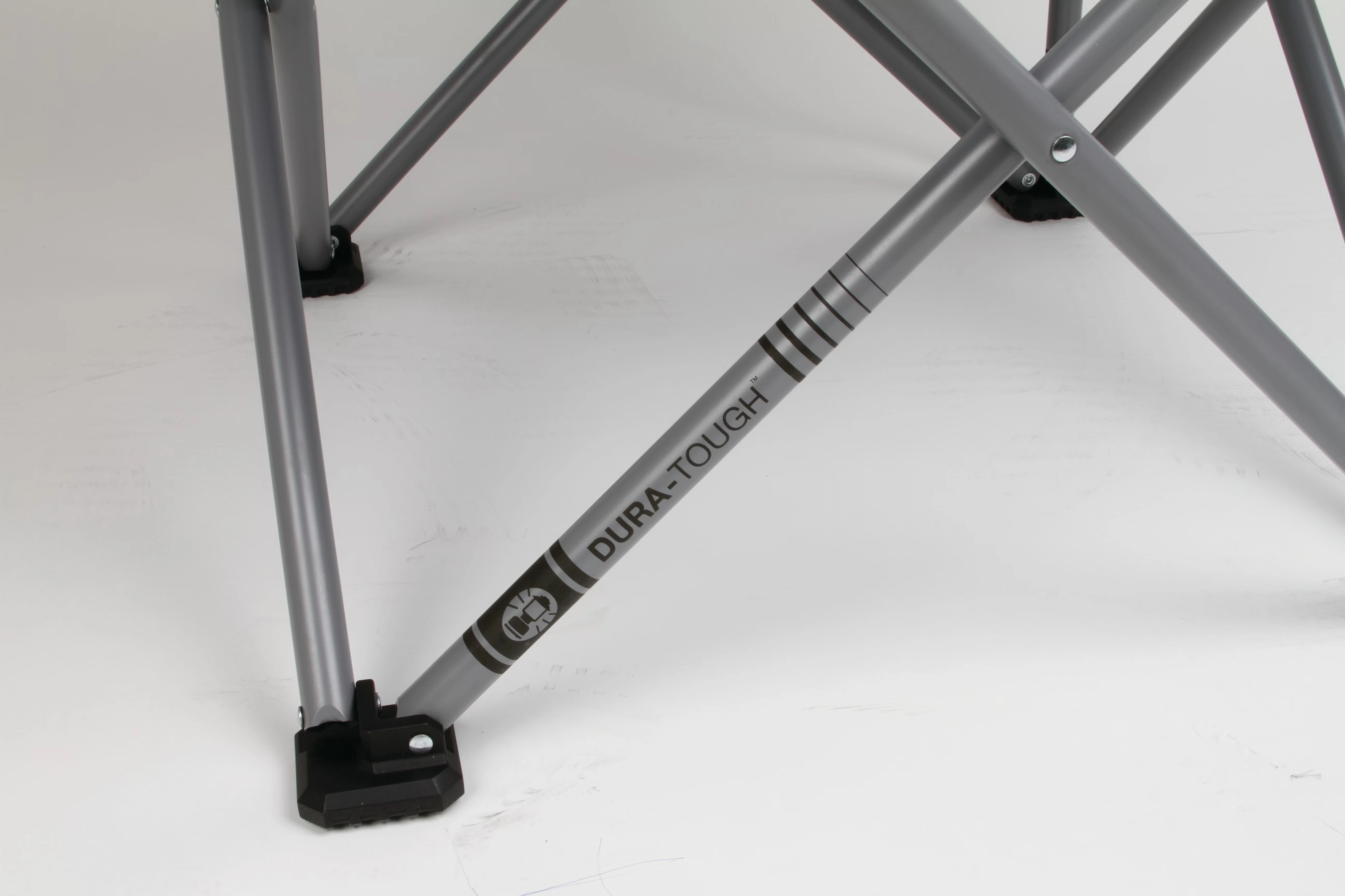 Big and Tall Camping Chair Blue 6 Big and Tall Camping Chair Blue