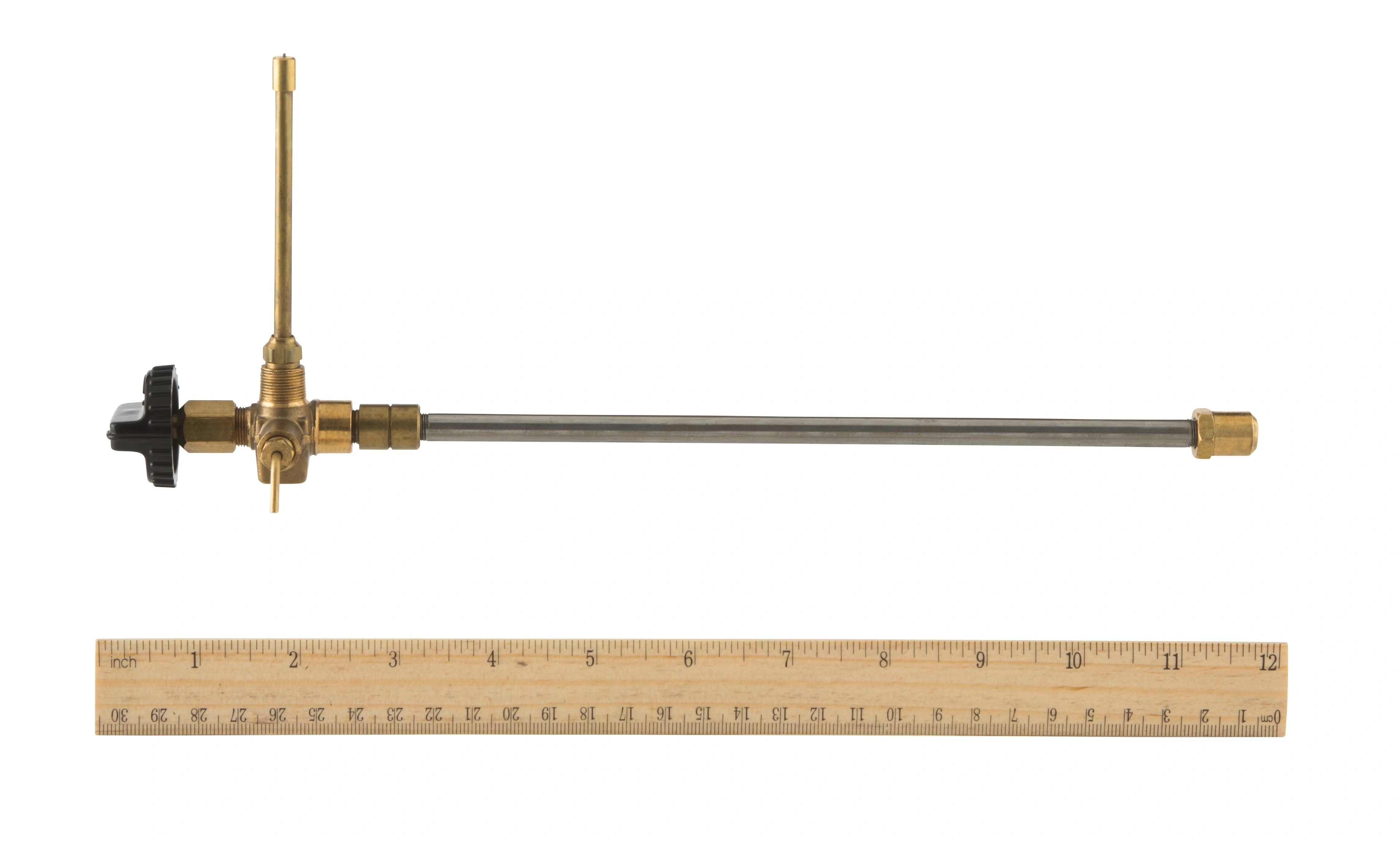 Valve & Generator, 413G/426D & Older 3 Valve & Generator, 413G/426D & Older