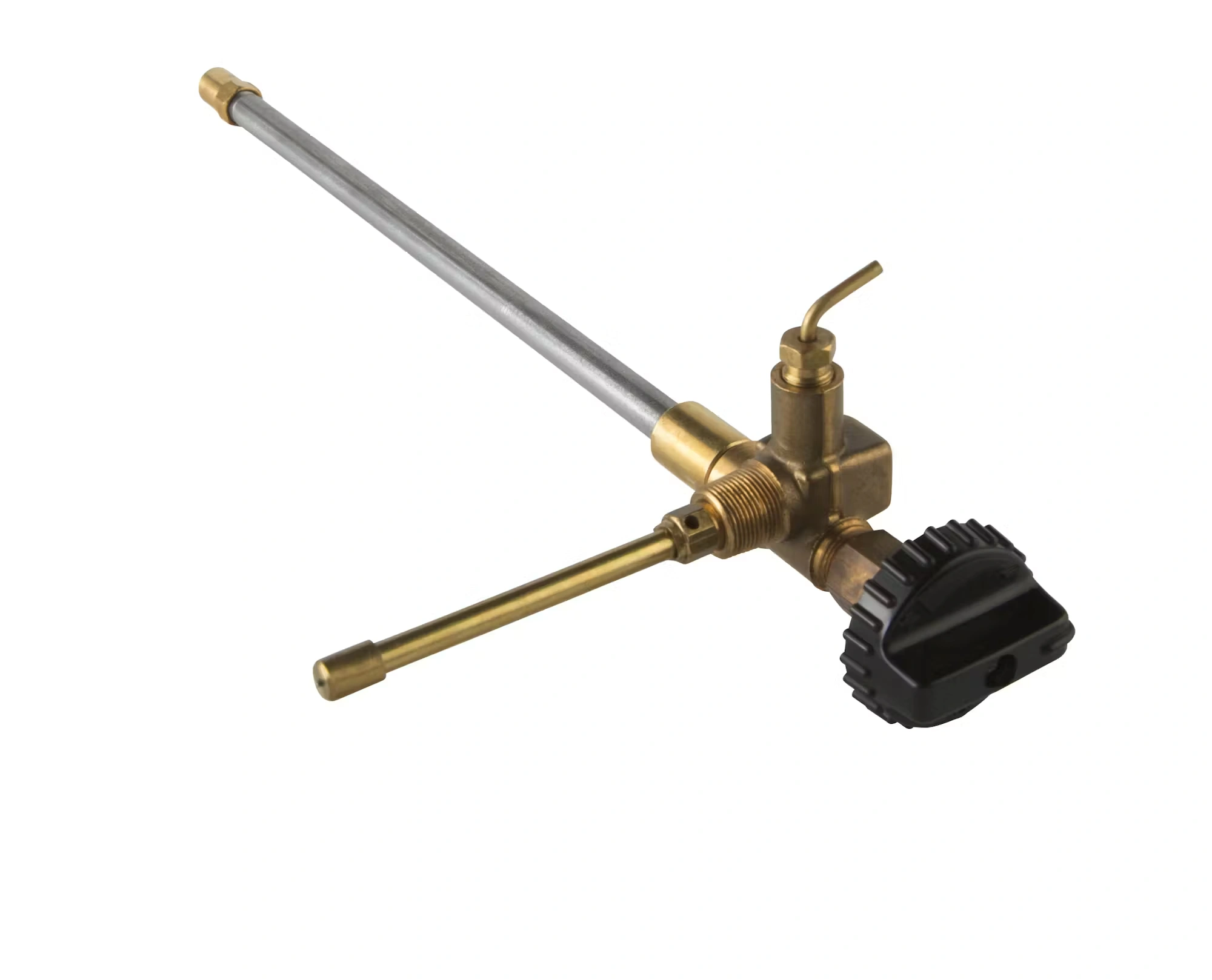 Valve and Generator M003