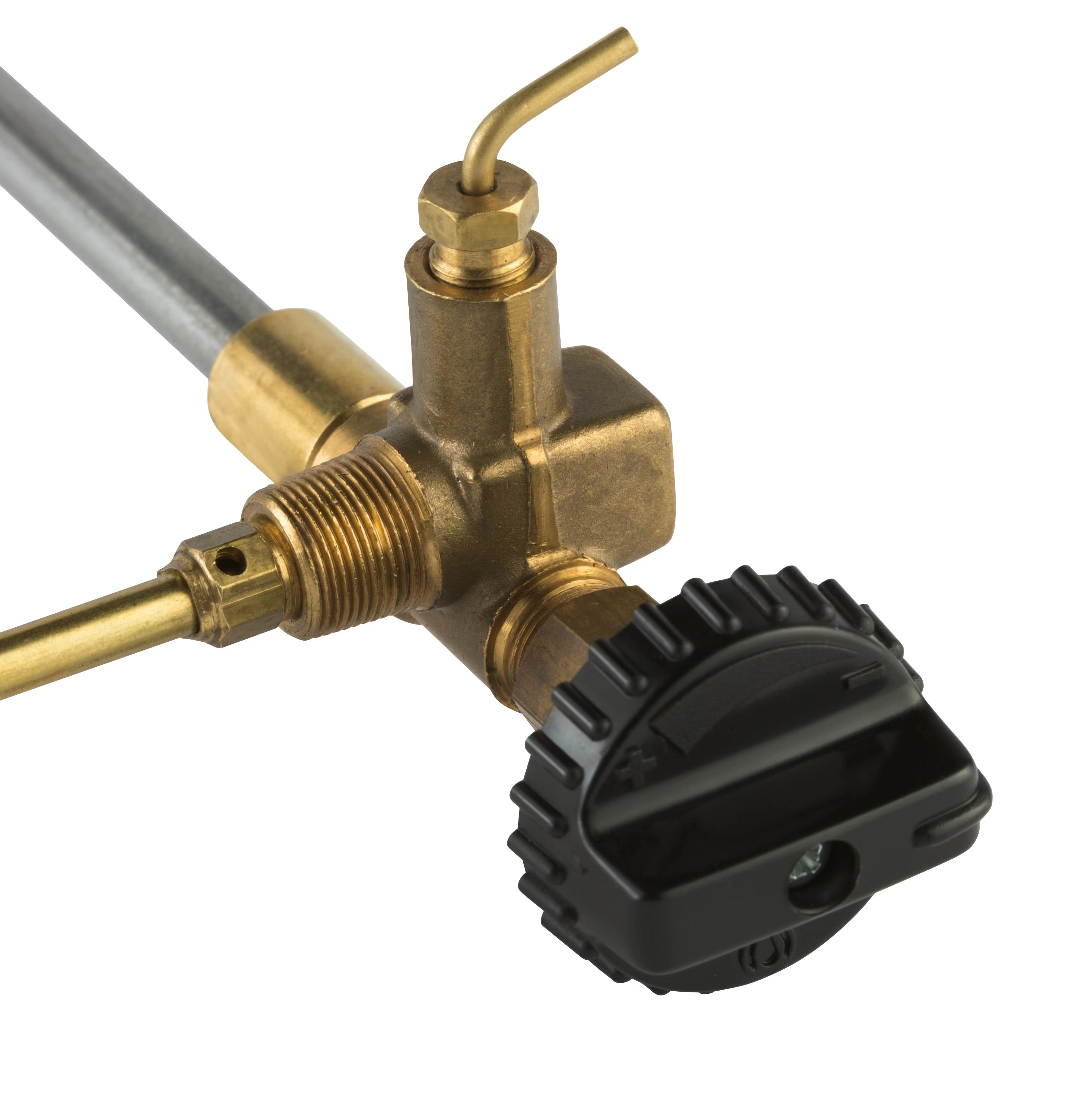 Valve and Generator M003 4 Valve and Generator M003