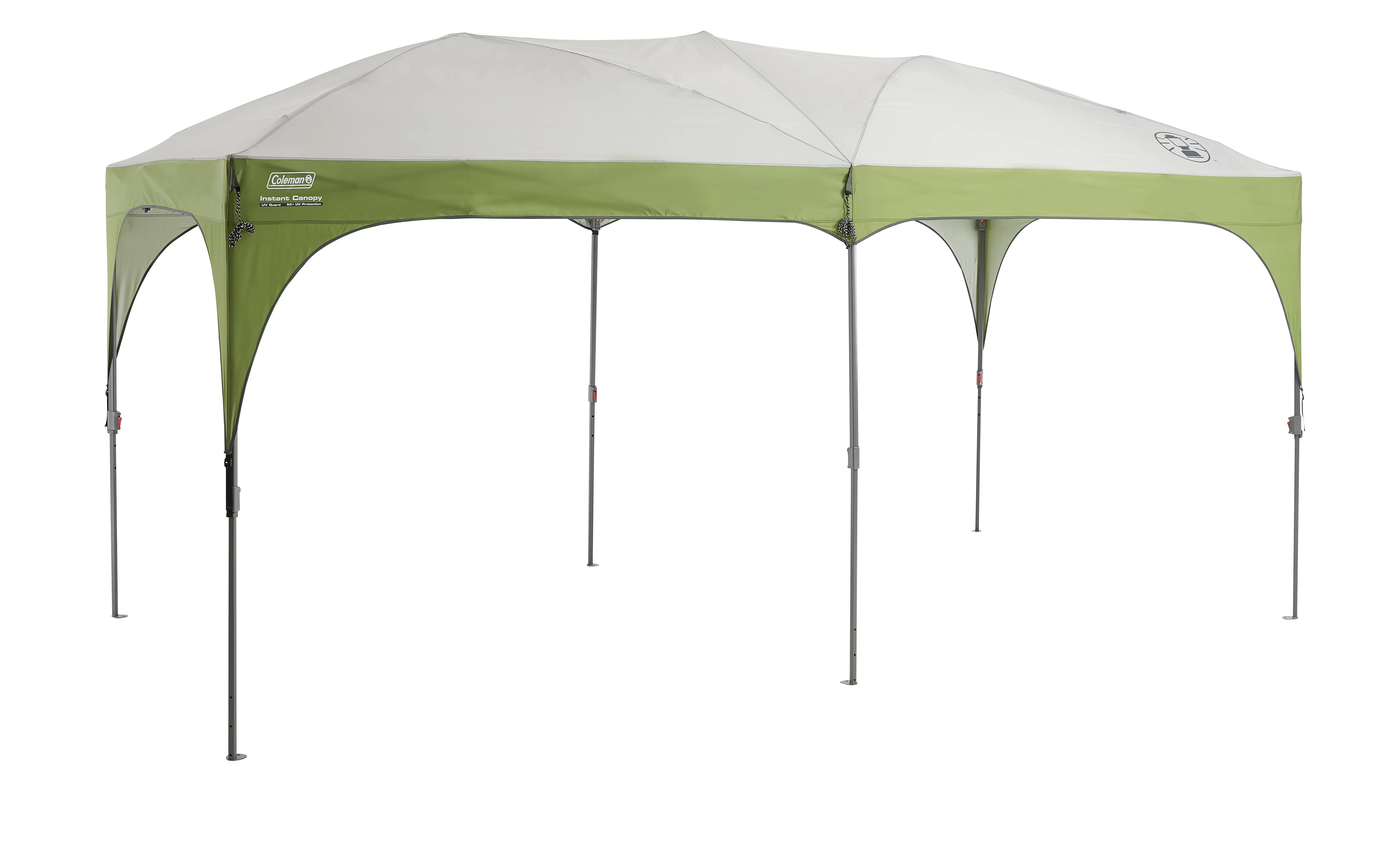 Shelter Canopy Replacement Fabric, 16 x 8