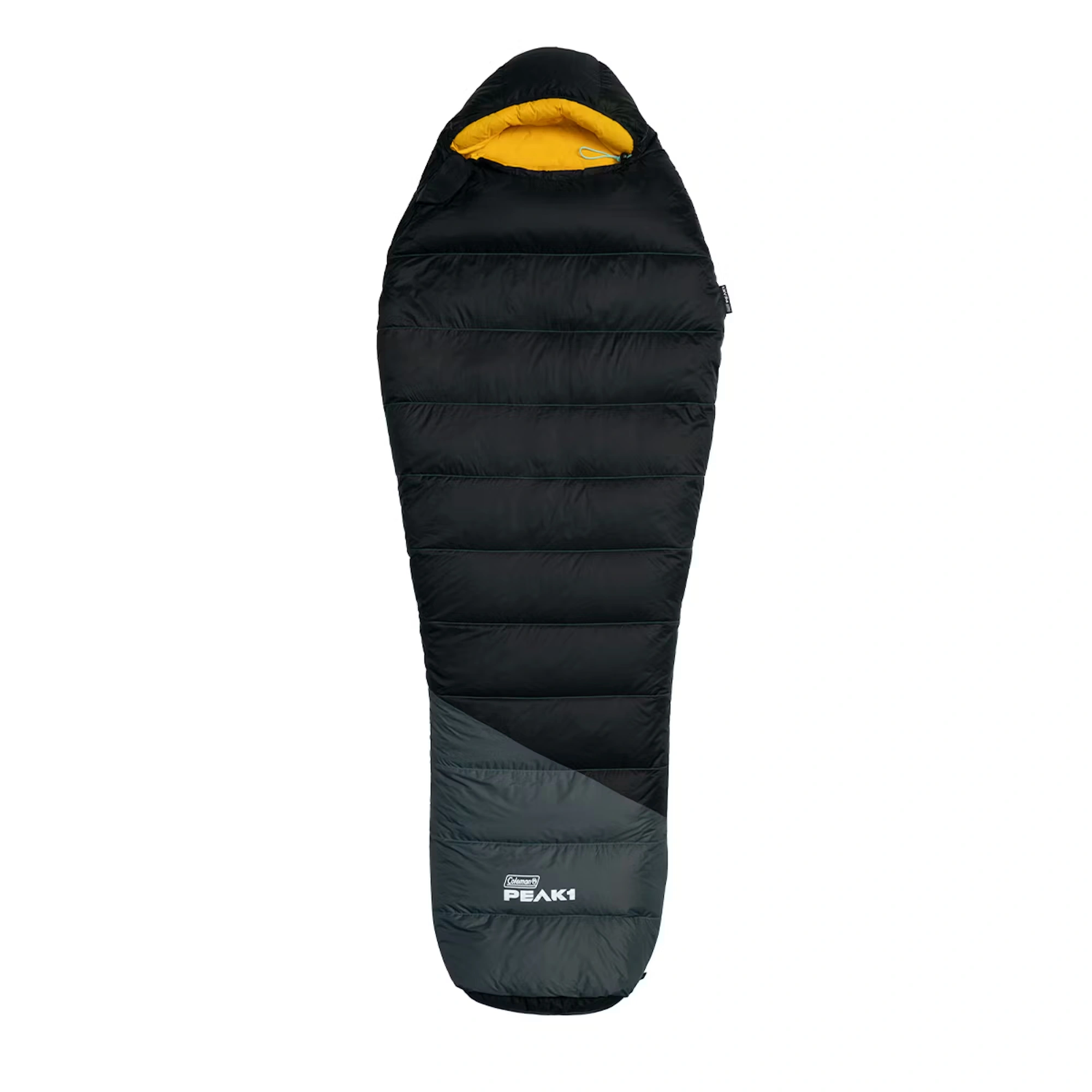 PEAK1™ 20°F Mummy Down Sleeping Bag - Regular