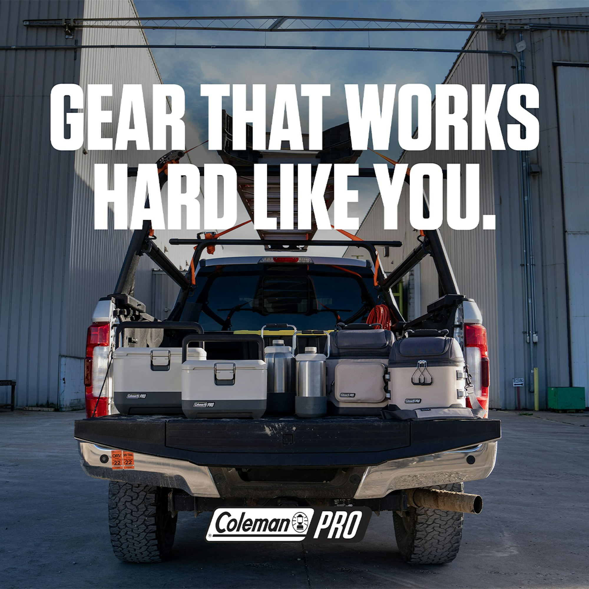 Coleman® Pro Soft Cooler 16-Can 7 Coleman® Pro Soft Cooler 16-Can