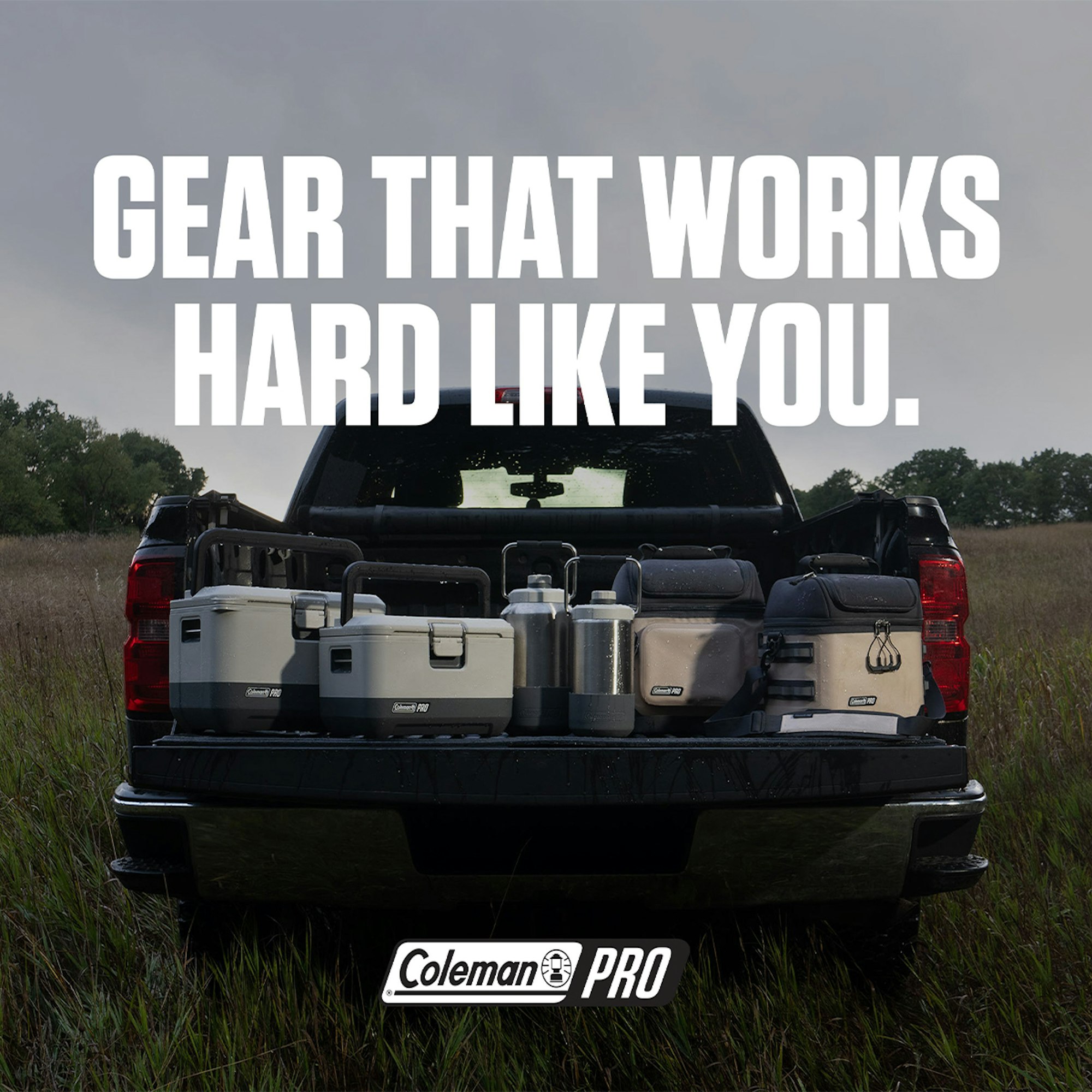 Coleman® Pro Soft Cooler 24-Can 7 Coleman® Pro Soft Cooler 24-Can