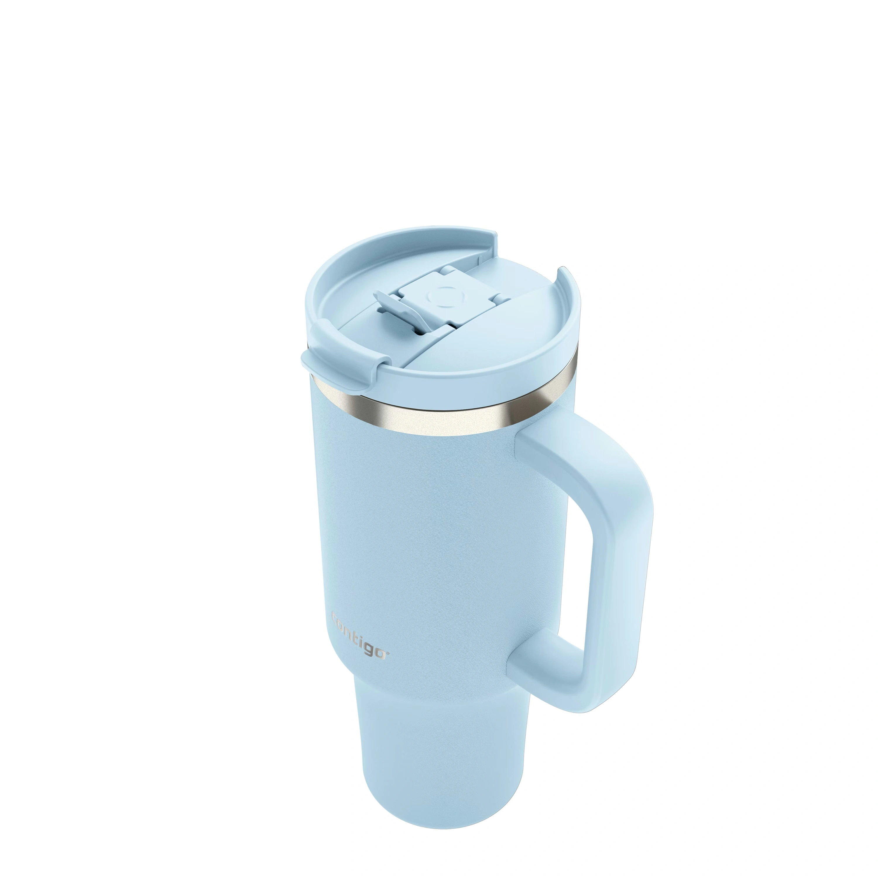 Streeterville Tumbler, 40oz Glacier