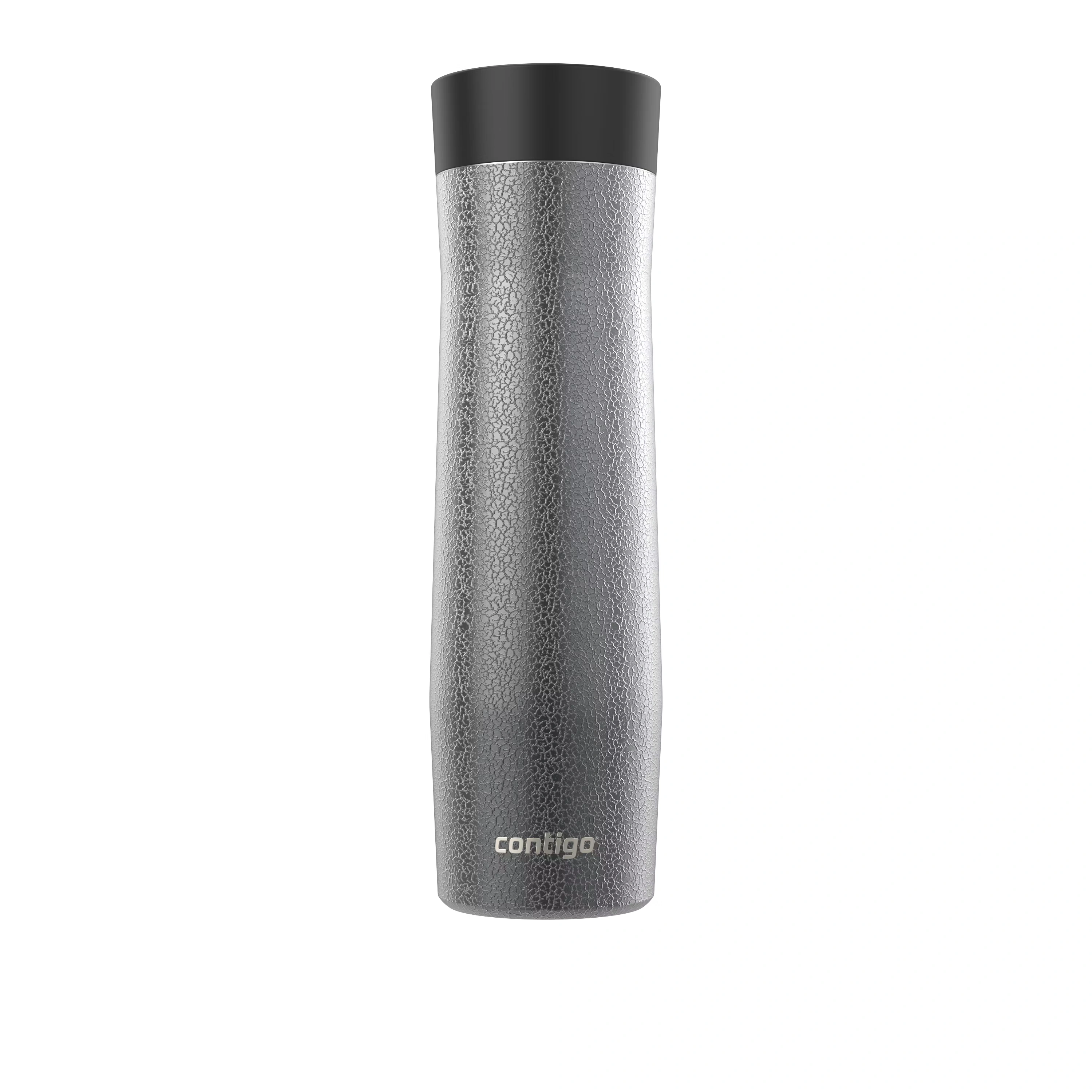 Contigo® West Loop 3.0 Stainless Steel Travel Mug with AUTOSEAL® Lid, 24oz Crystal Sake