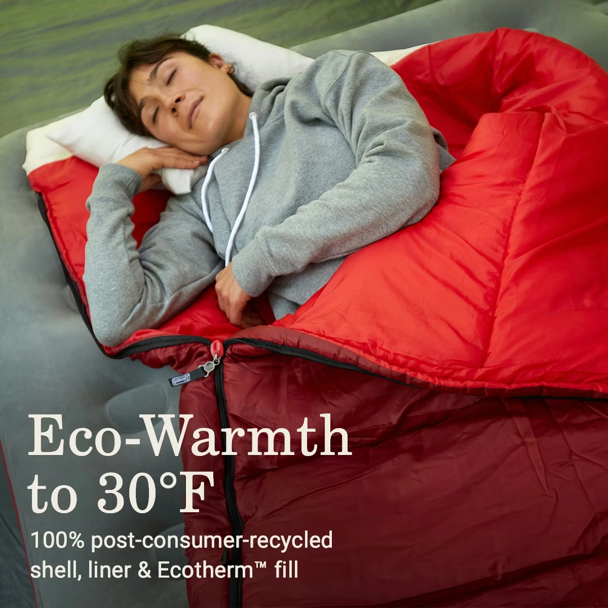 Flatlands™ 30°F Sleeping Bag