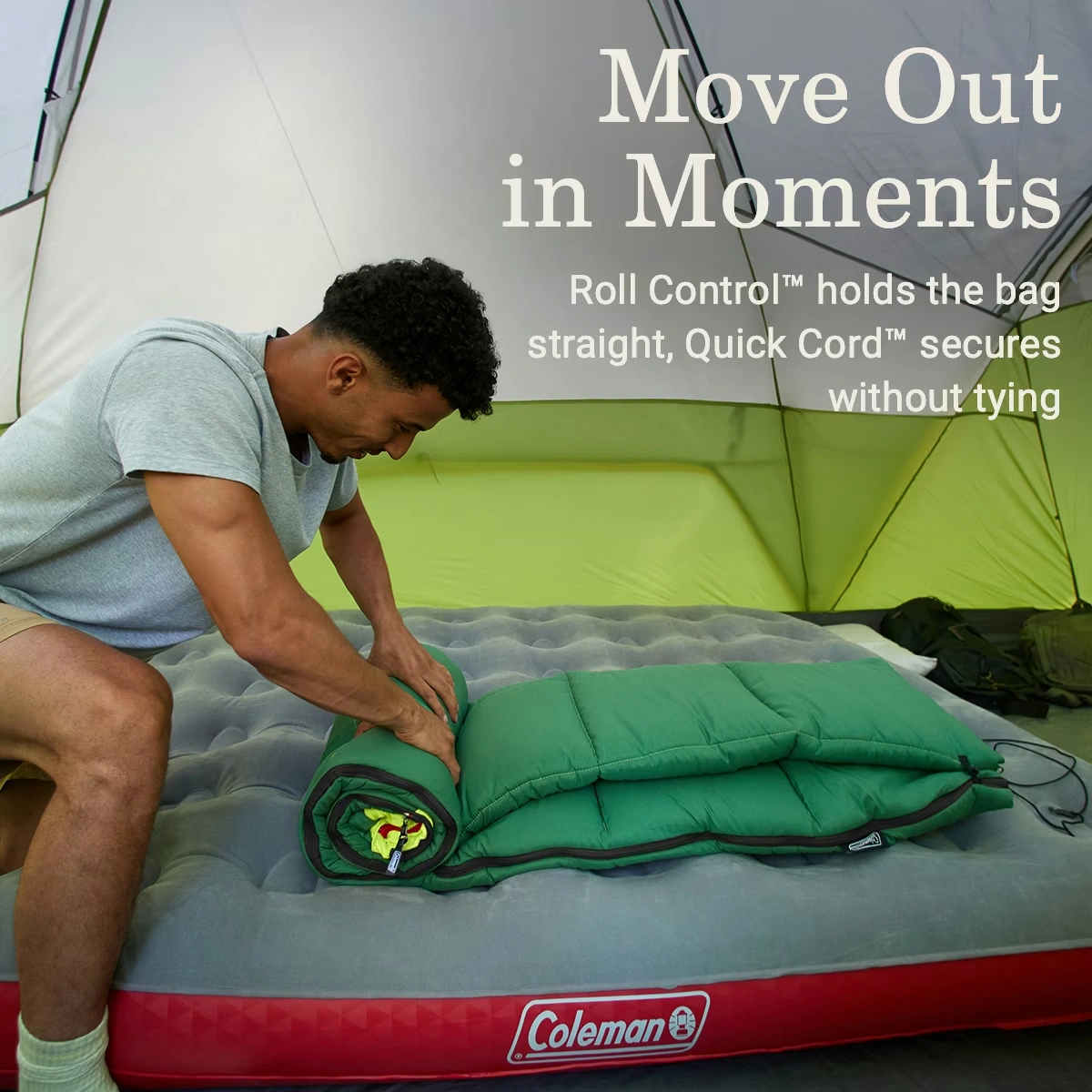 Arch Bay™ 30°F Sleeping Bag Rock 6 Arch Bay™ 30°F Sleeping Bag Rock