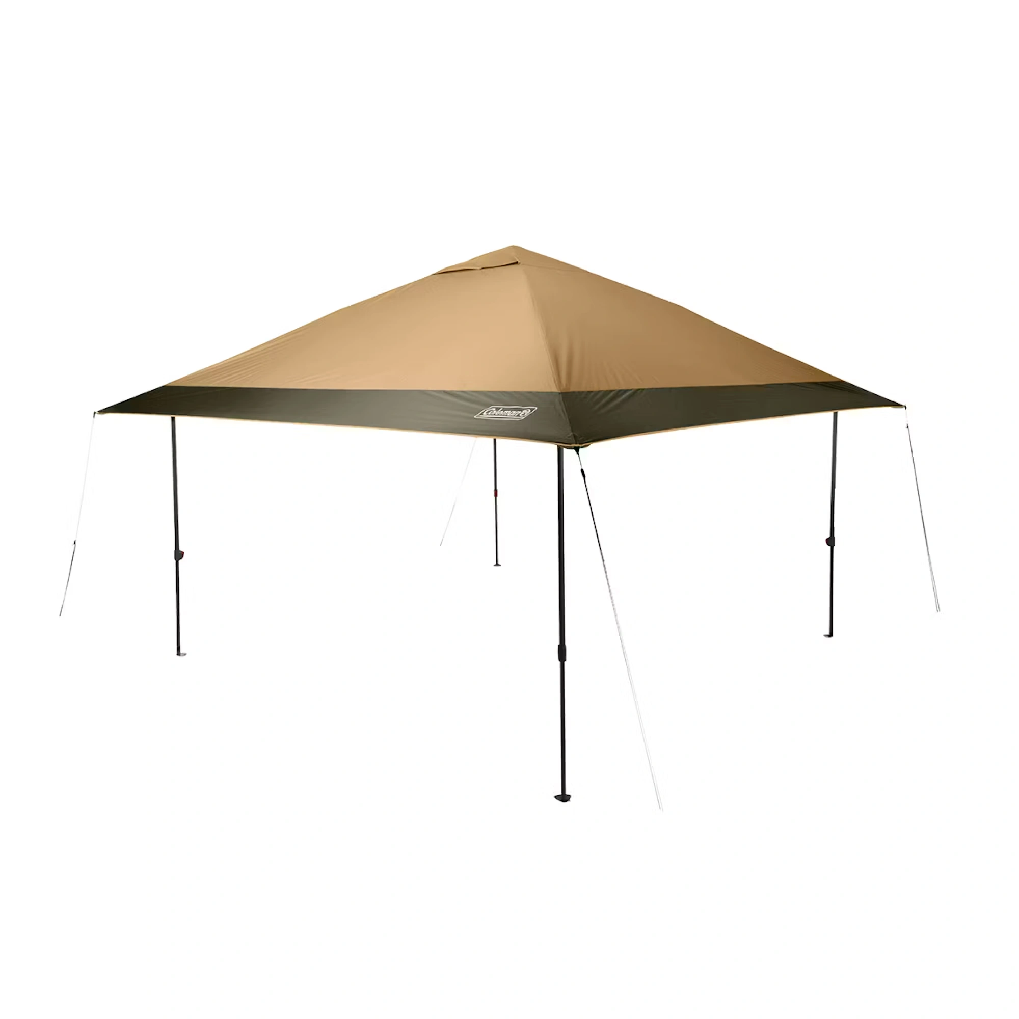OASIS™ 13 x 13 Canopy Light Oak