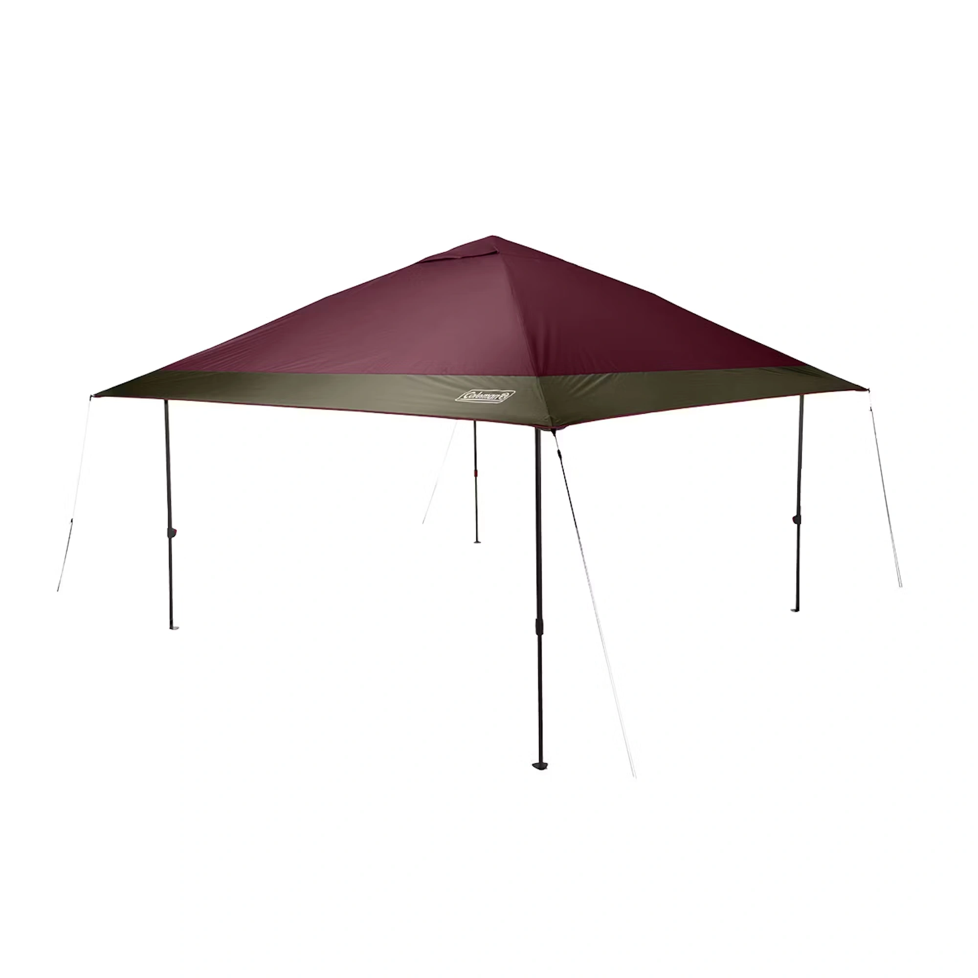 OASIS™ 10 x 10 Canopy Blackberry