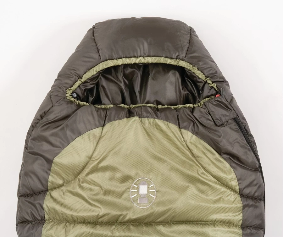 North Rim™ Adult Mummy Sleeping Bag