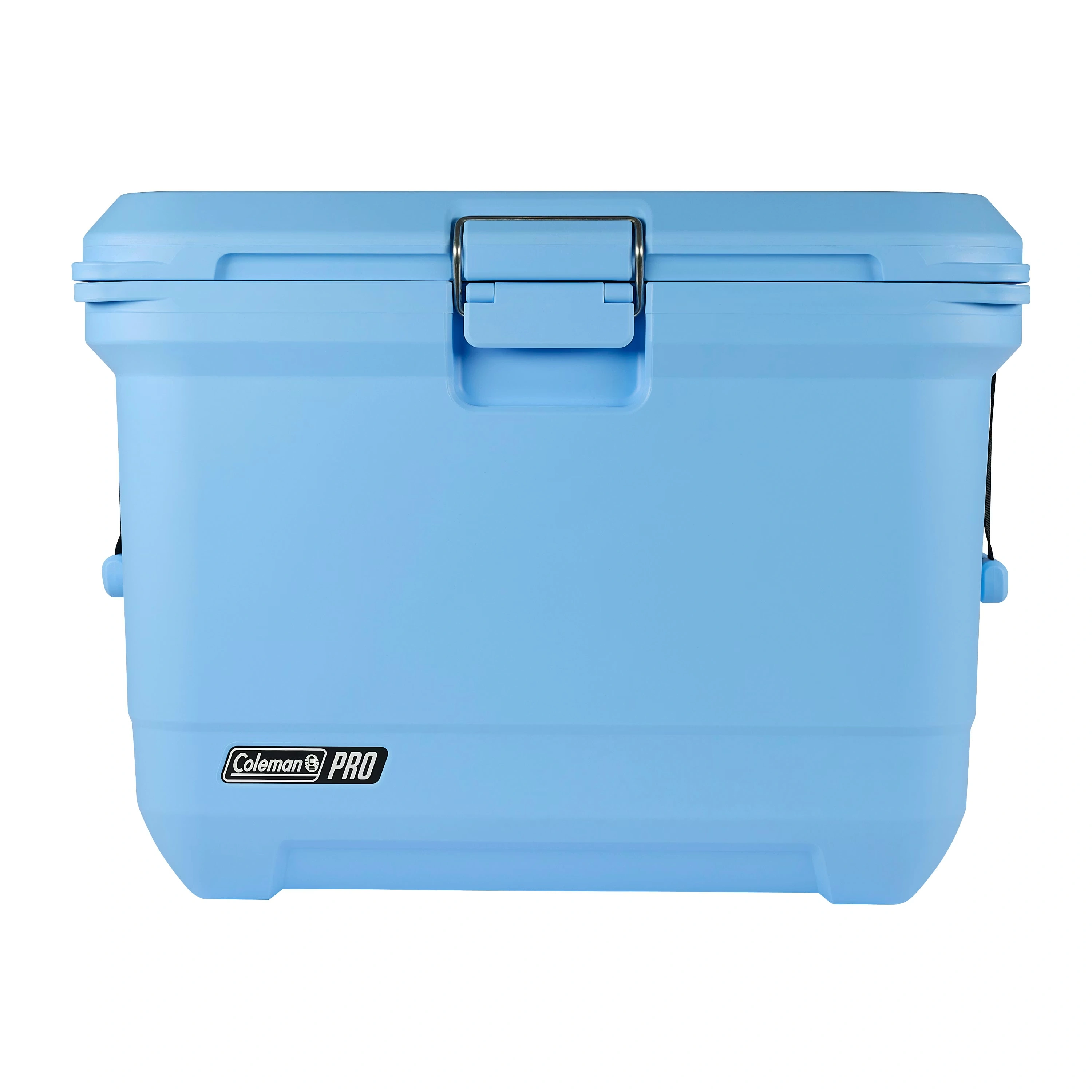 Coleman® Pro 55-Quart Wheeled Hard Cooler Blue Sky 7 Coleman® Pro 55-Quart Wheeled Hard Cooler Blue Sky