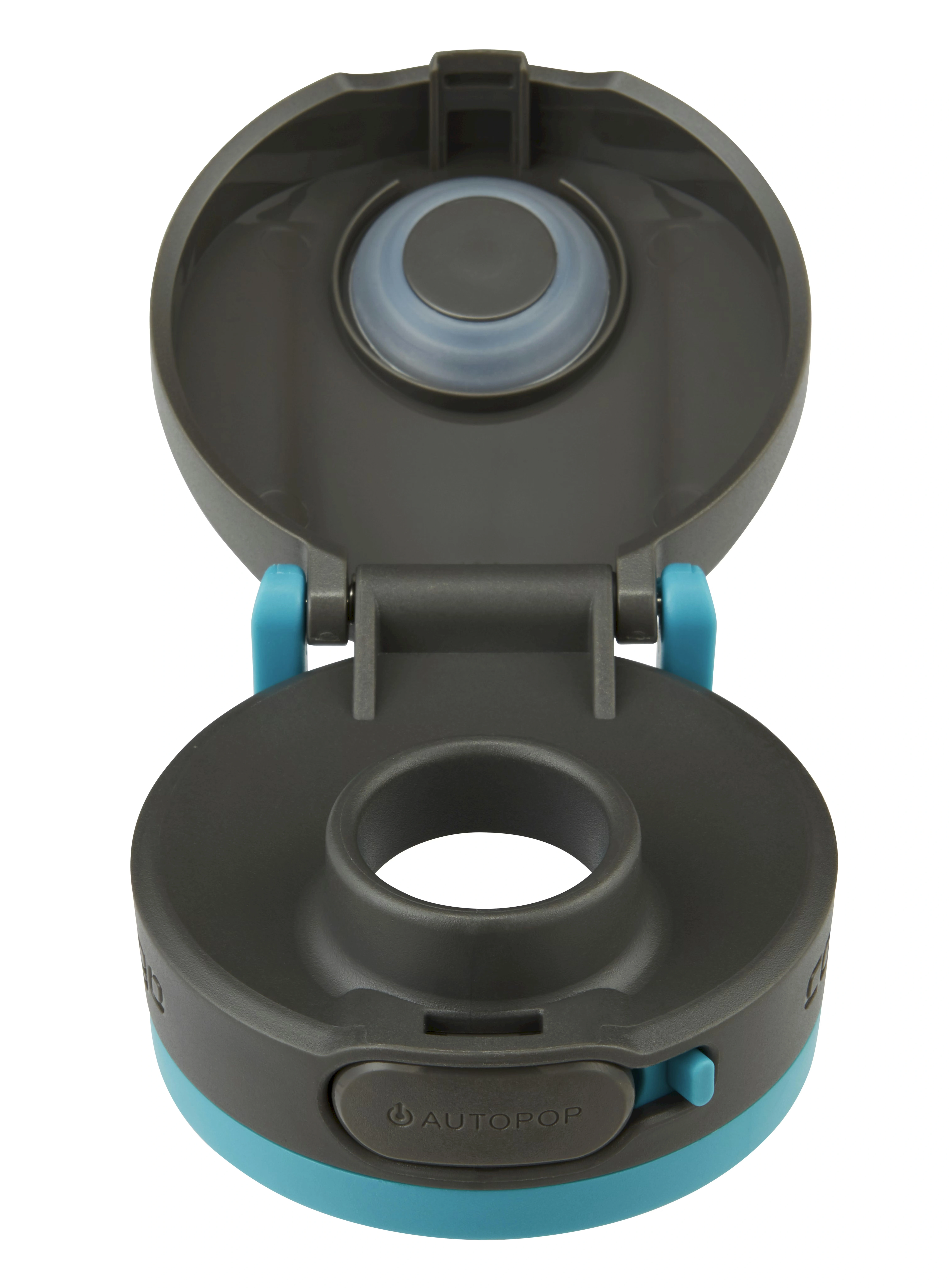 Contigo® Jackson 2.0 Tritan Water Bottle with AUTOPOP® Lid, 24oz, 2-Pack 10 Contigo® Jackson 2.0 Tritan Water Bottle with AUTOPOP® Lid, 24oz, 2-Pack