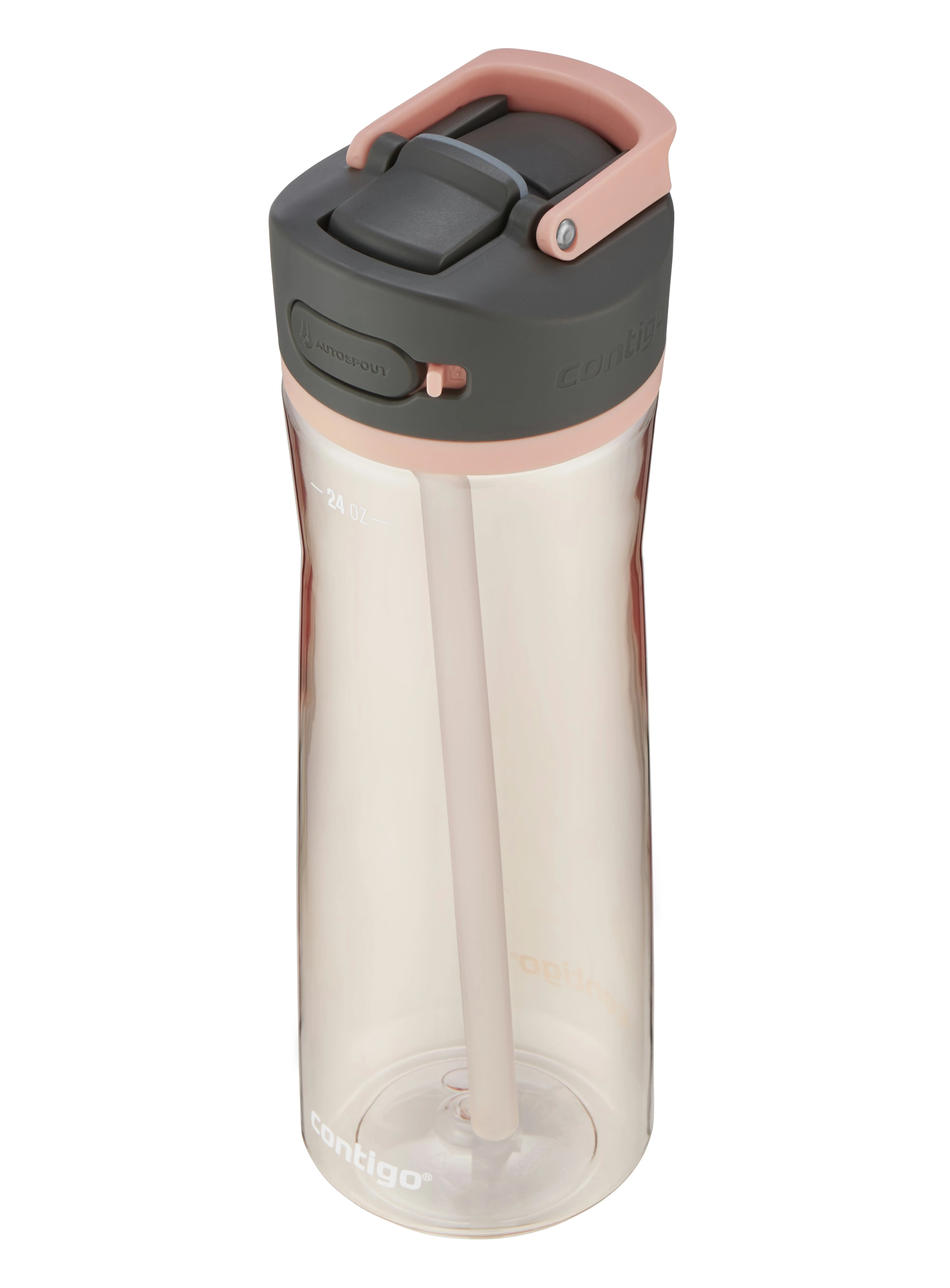 Contigo® Jackson 2.0 Tritan Water Bottle with AUTOPOP® Lid, 24oz, 2-Pack 6 Contigo® Jackson 2.0 Tritan Water Bottle with AUTOPOP® Lid, 24oz, 2-Pack