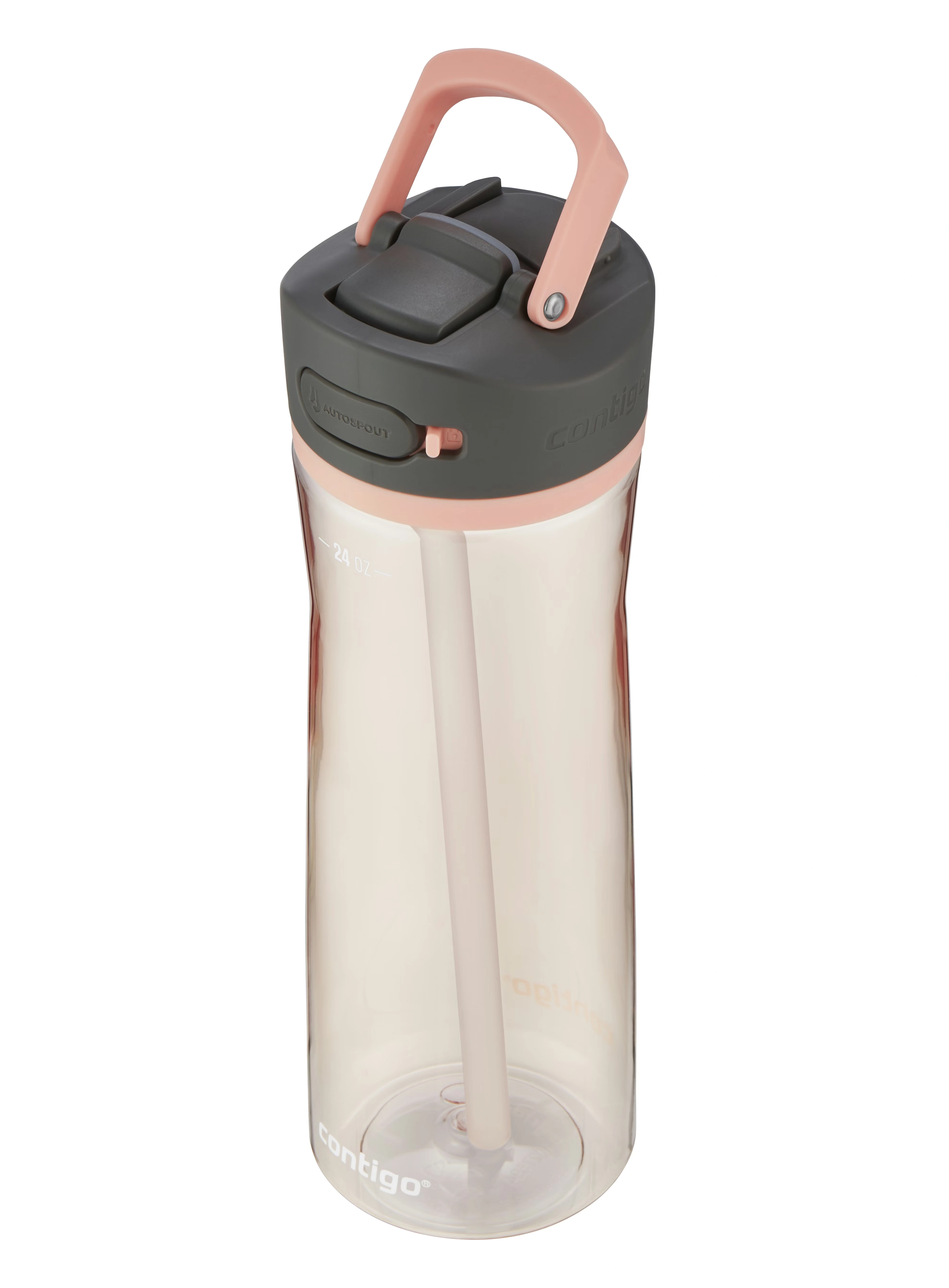 Contigo® Jackson 2.0 Tritan Water Bottle with AUTOPOP® Lid, 24oz, 2-Pack 8 Contigo® Jackson 2.0 Tritan Water Bottle with AUTOPOP® Lid, 24oz, 2-Pack