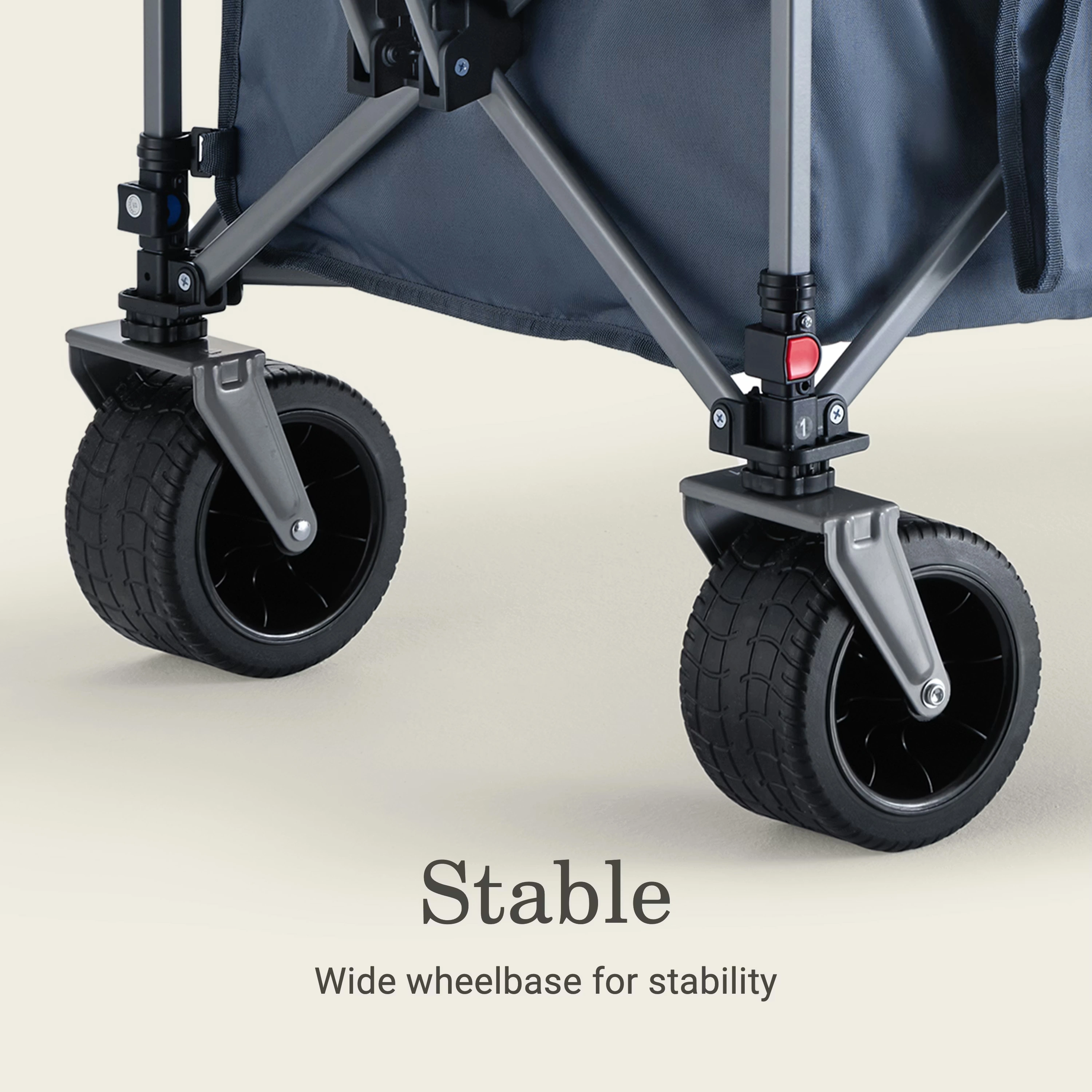 Coleman® XL Wagon 7 Coleman® XL Wagon