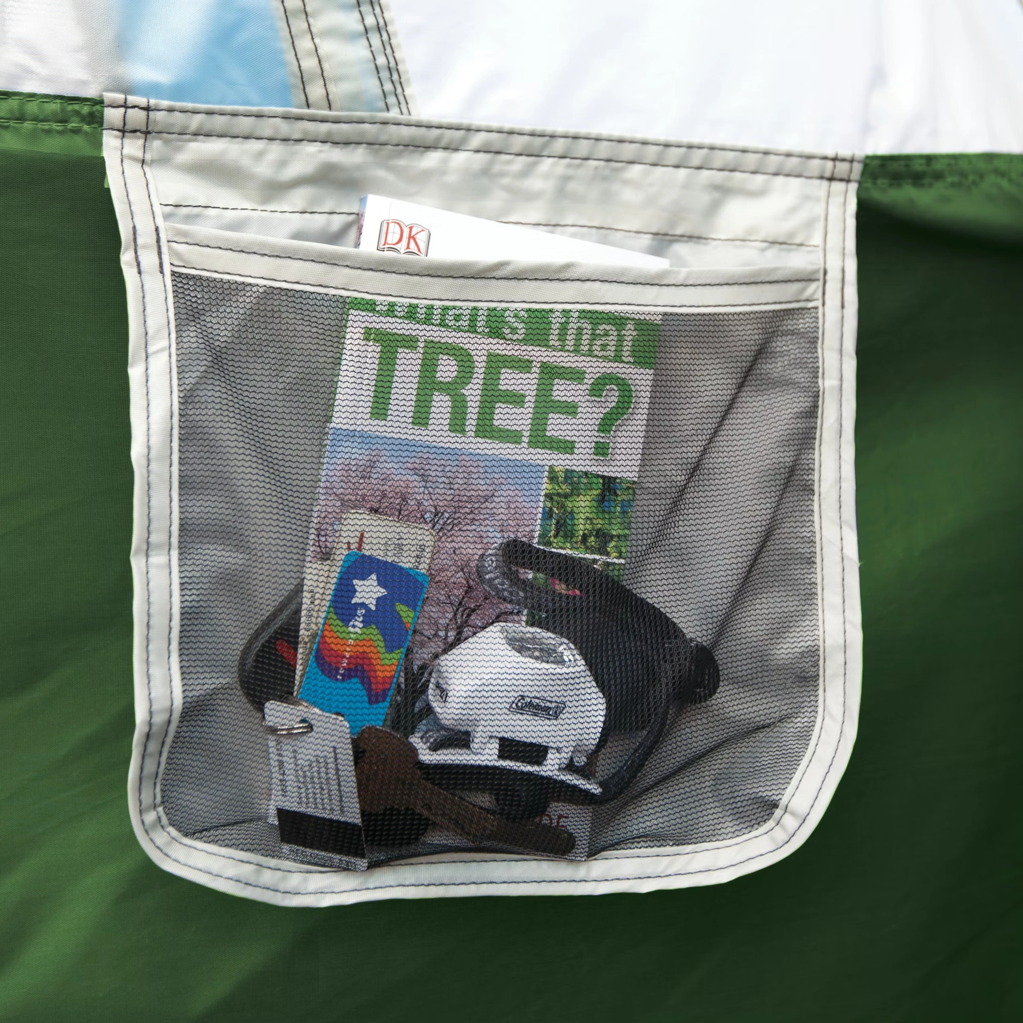 Evanston™ Screened 6-Person Tent