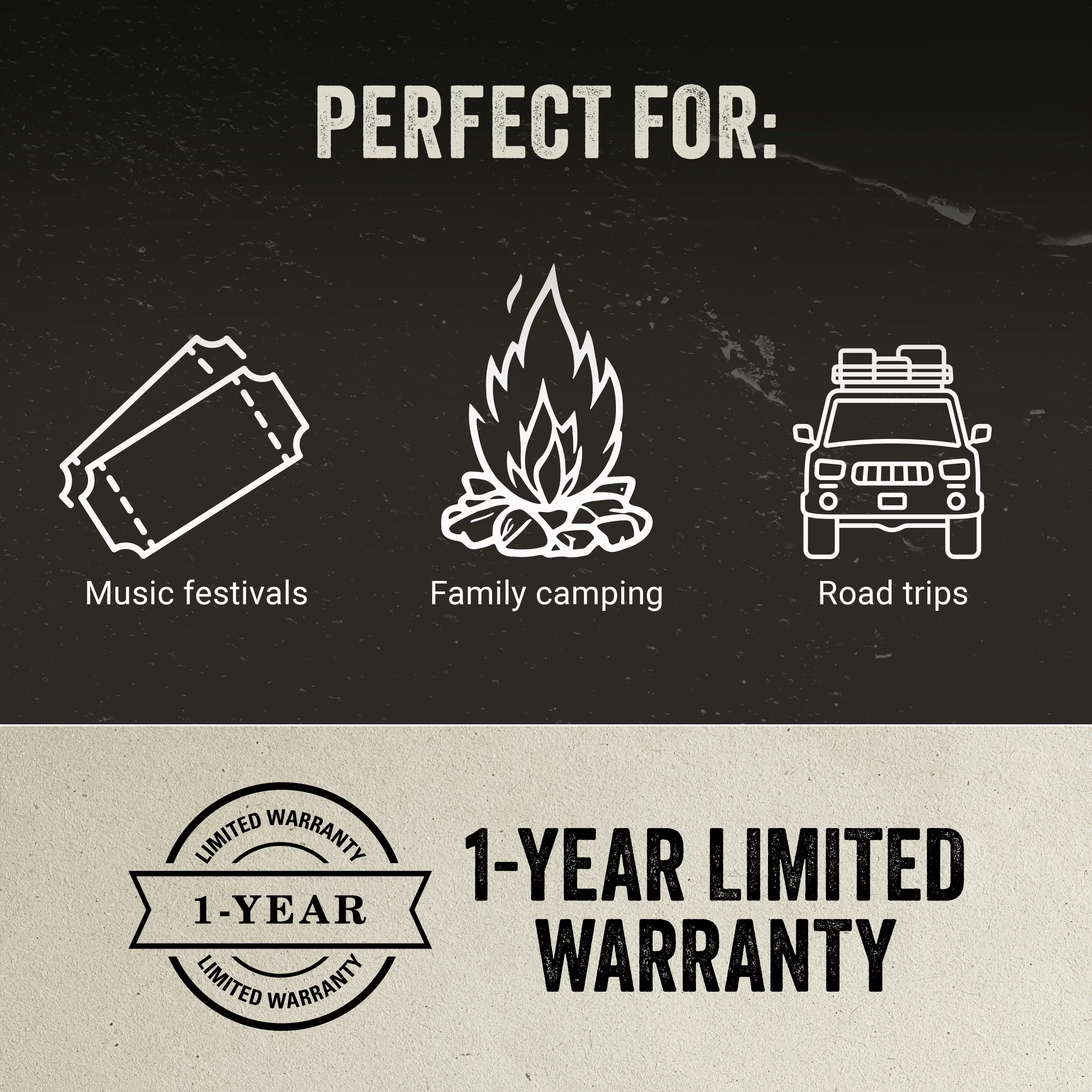 6-Person Dark Room Sundome Tent 8 6-Person Dark Room Sundome Tent