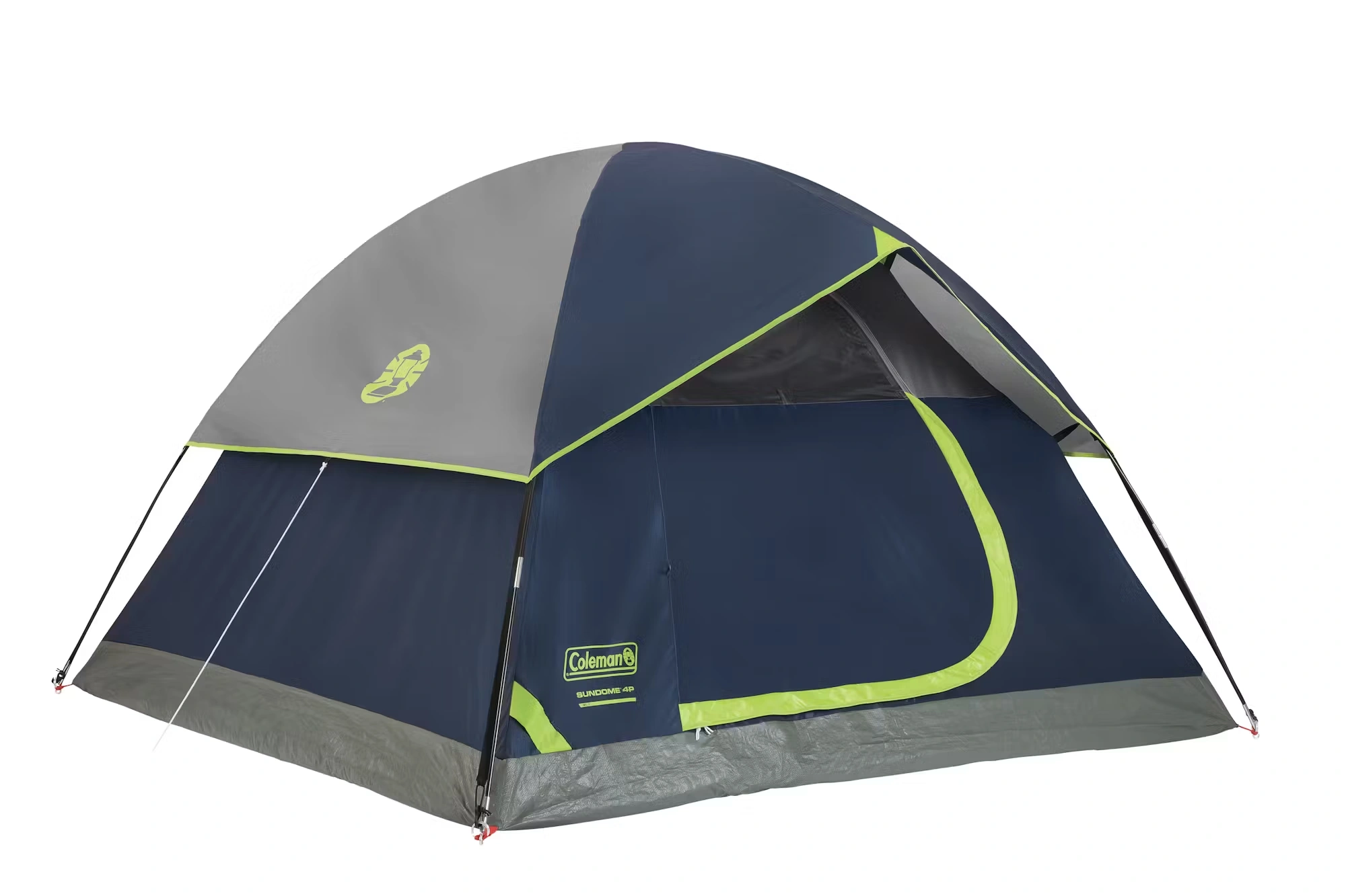 Sundome® 3-Person Camping Tent Navy