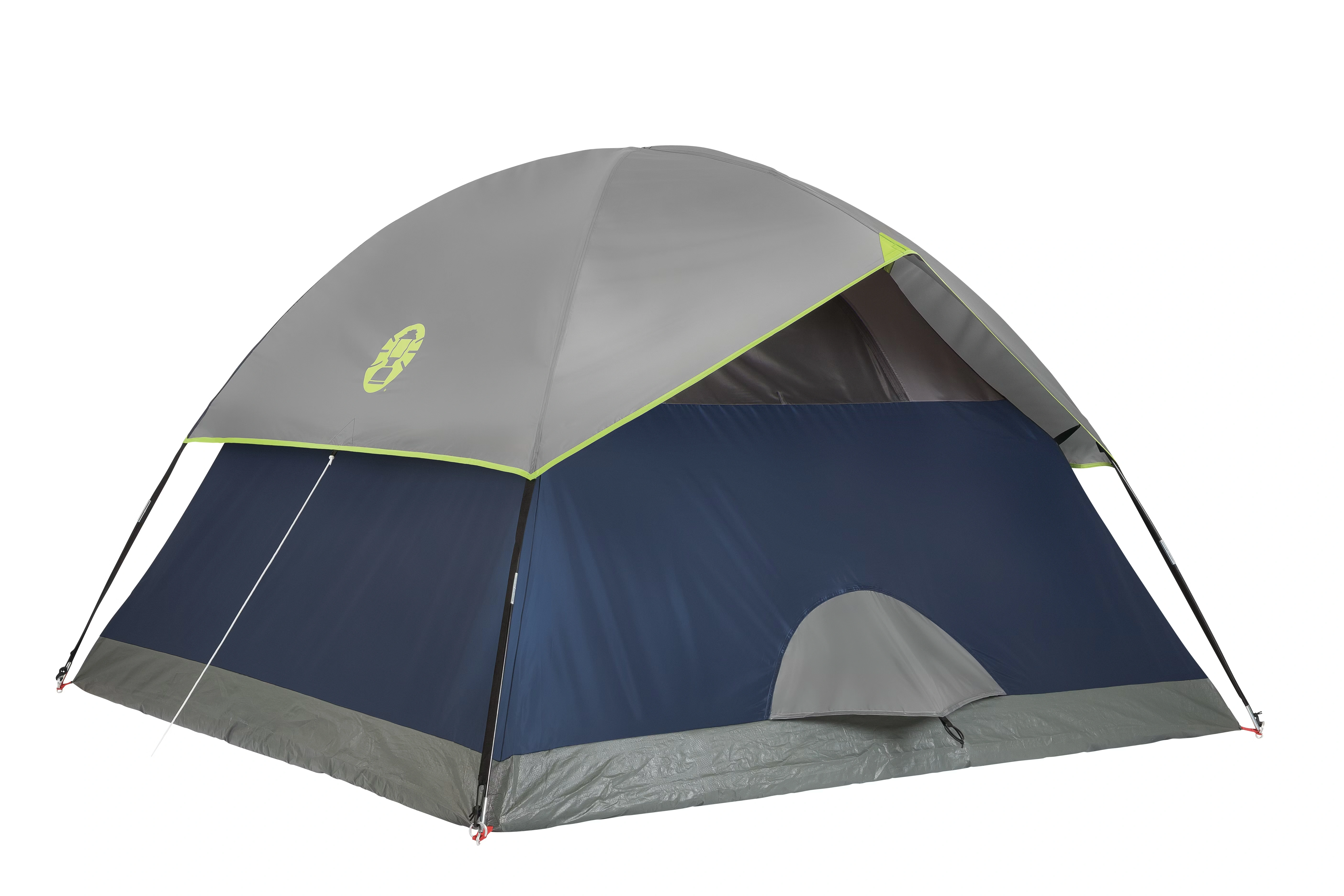 Sundome® 3-Person Camping Tent Navy