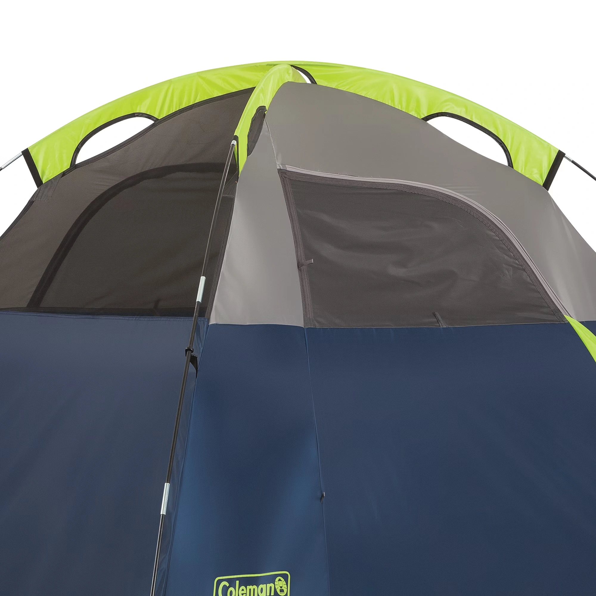 Sundome® 3-Person Camping Tent Navy 6 Sundome® 3-Person Camping Tent Navy