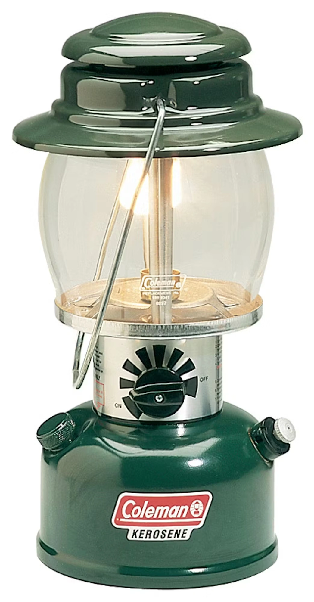 Kerosene Lantern