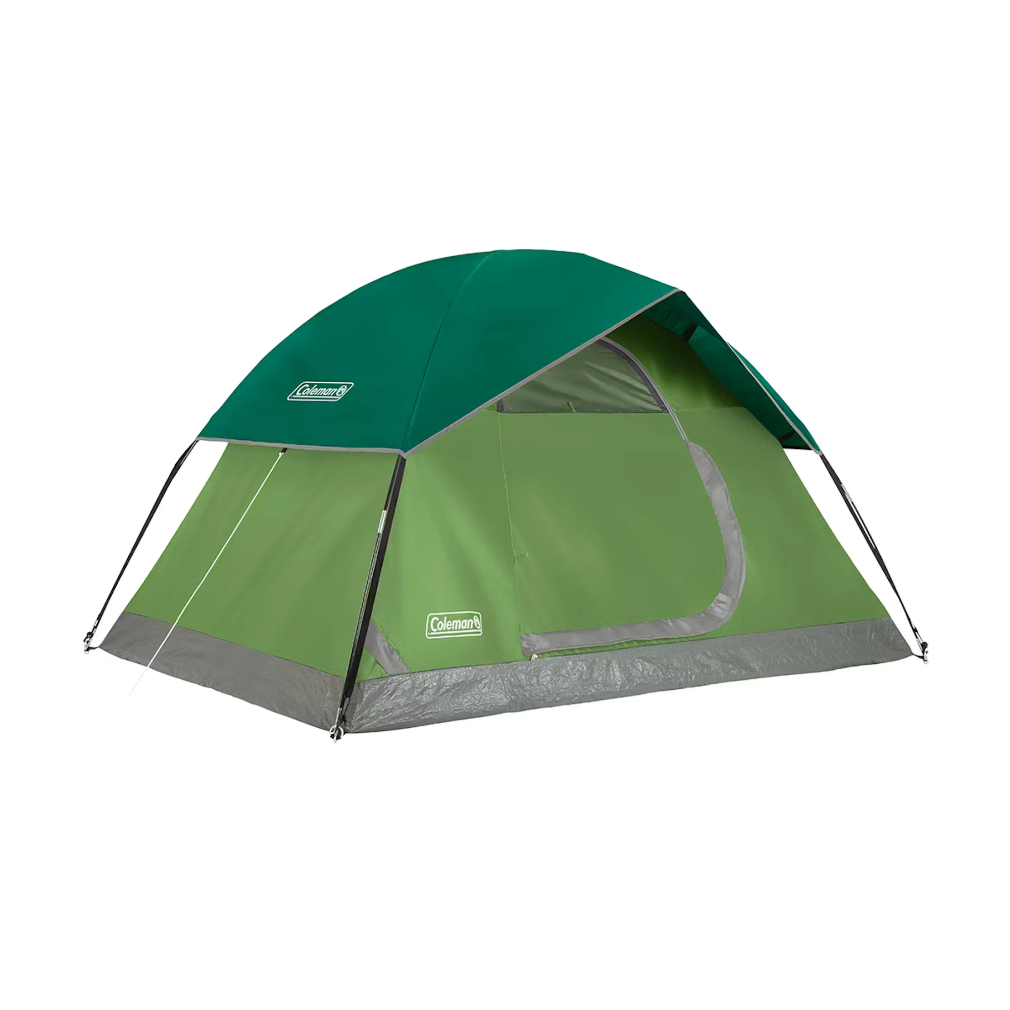 Sundome® 2-Person Camping Tent Spruce Green