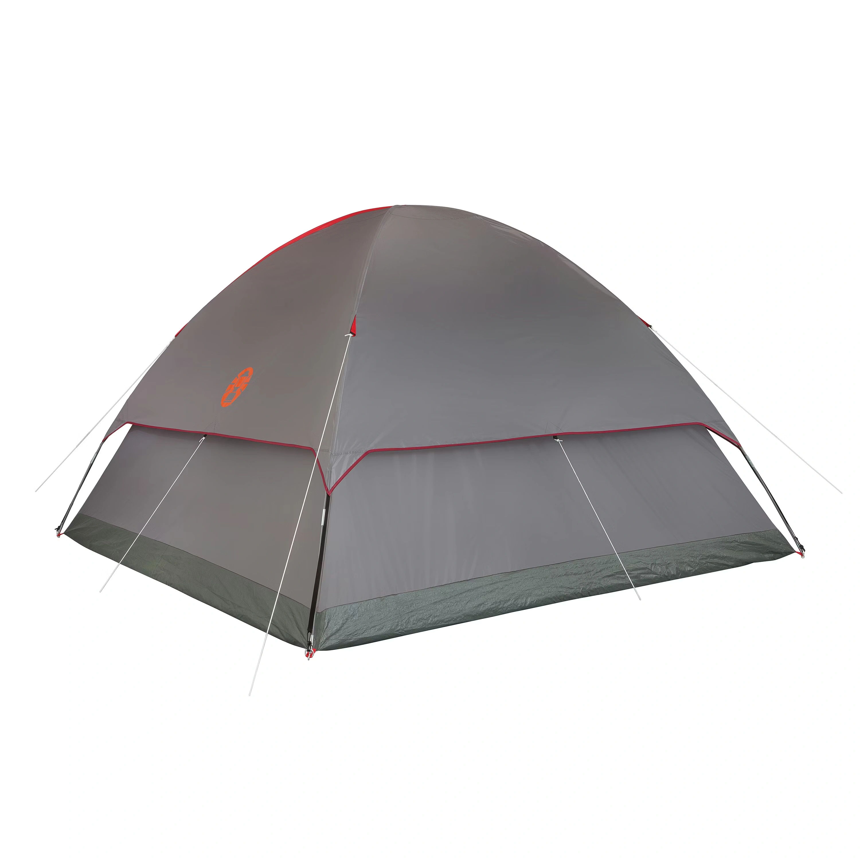 6-Person Flatwoods II™ Lightweight Dome Camping Tent 3 6-Person Flatwoods II™ Lightweight Dome Camping Tent