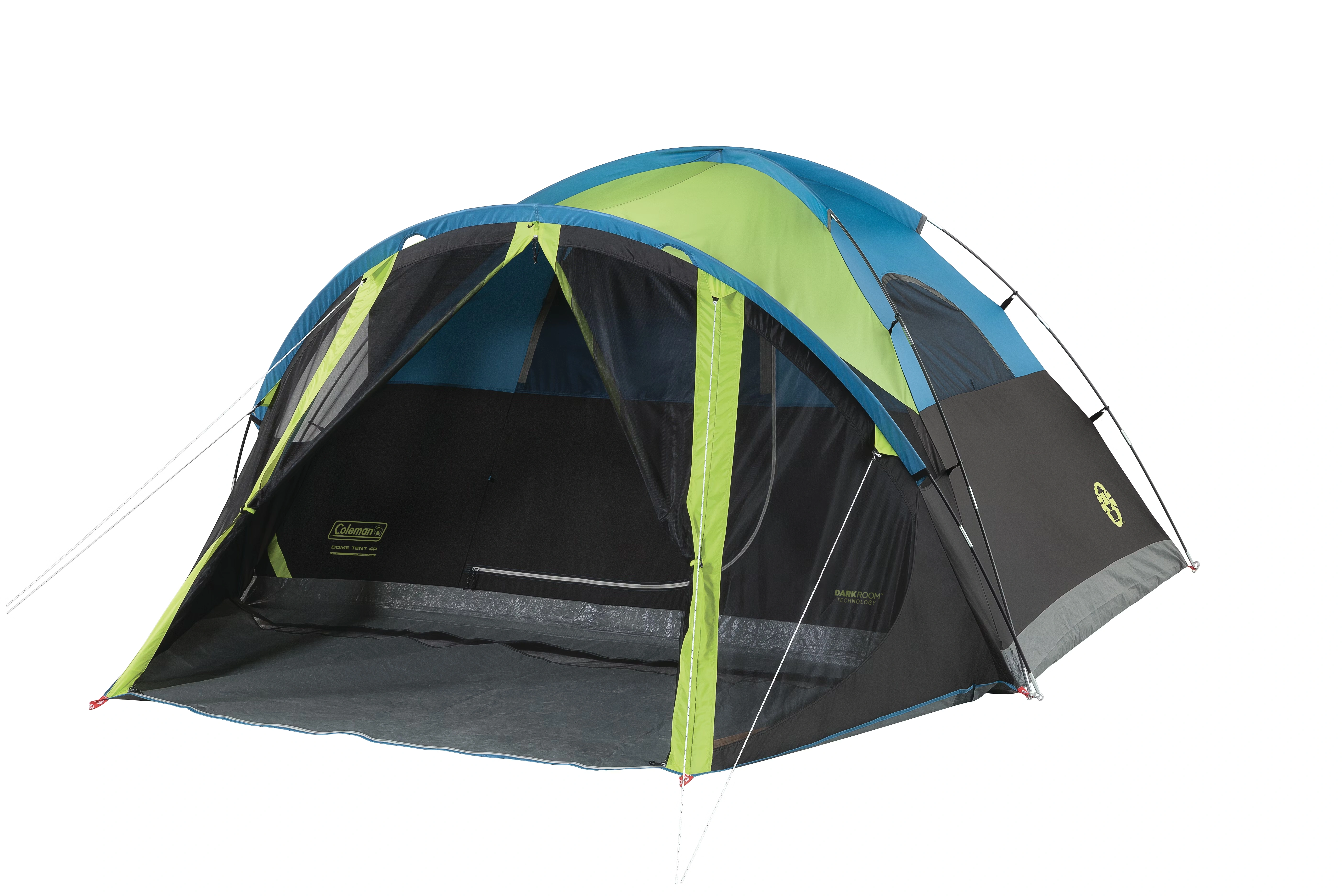 Carlsbad™ 4-Person Dome Tent with Screen Room