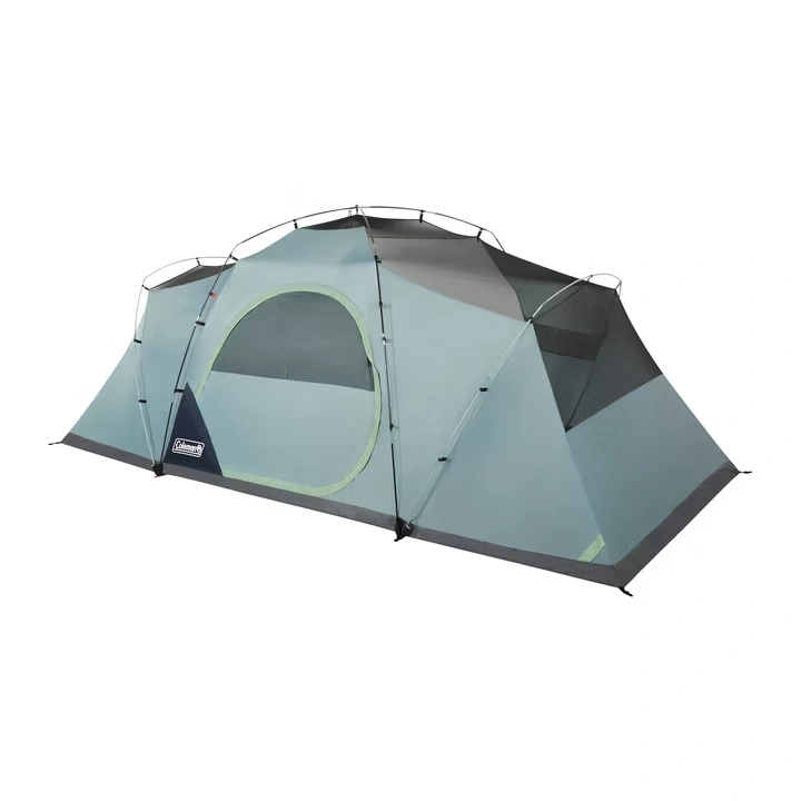 Skydomeâ„¢ 8-Person Camping Tent XL, Blue Nights