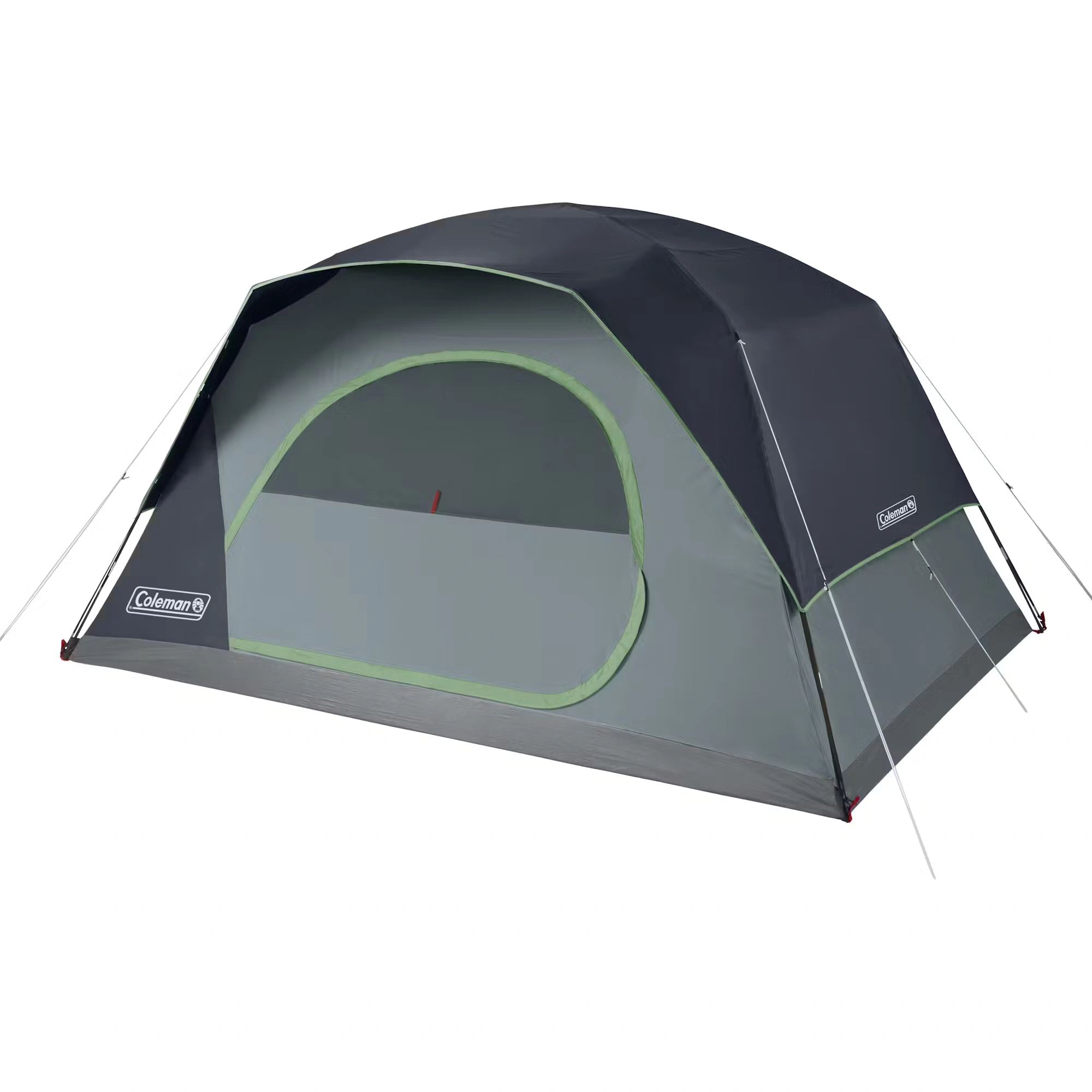 8-Person Skydome™ Camping Tent Blue Nights
