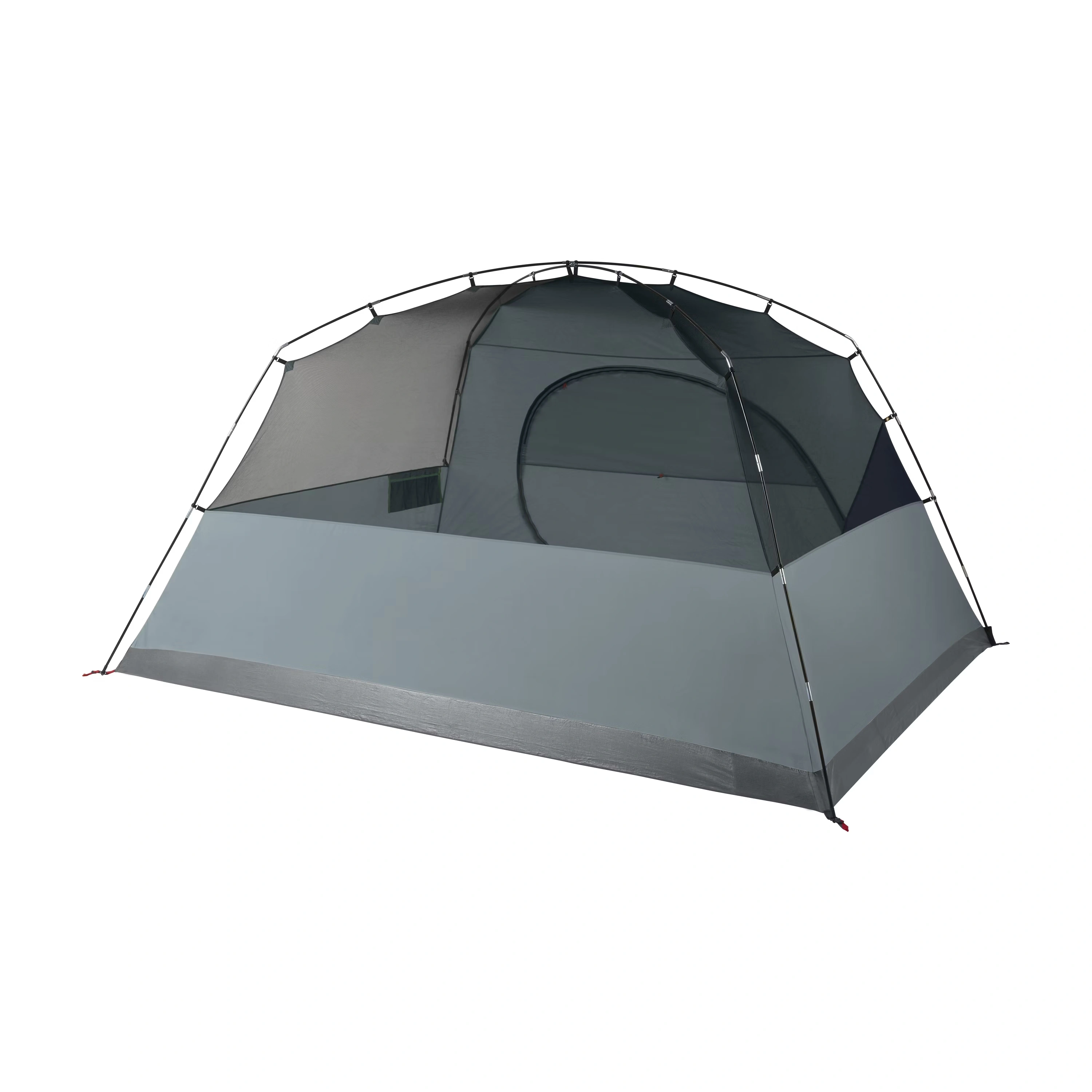 8-Person Skydome™ Camping Tent Blue Nights