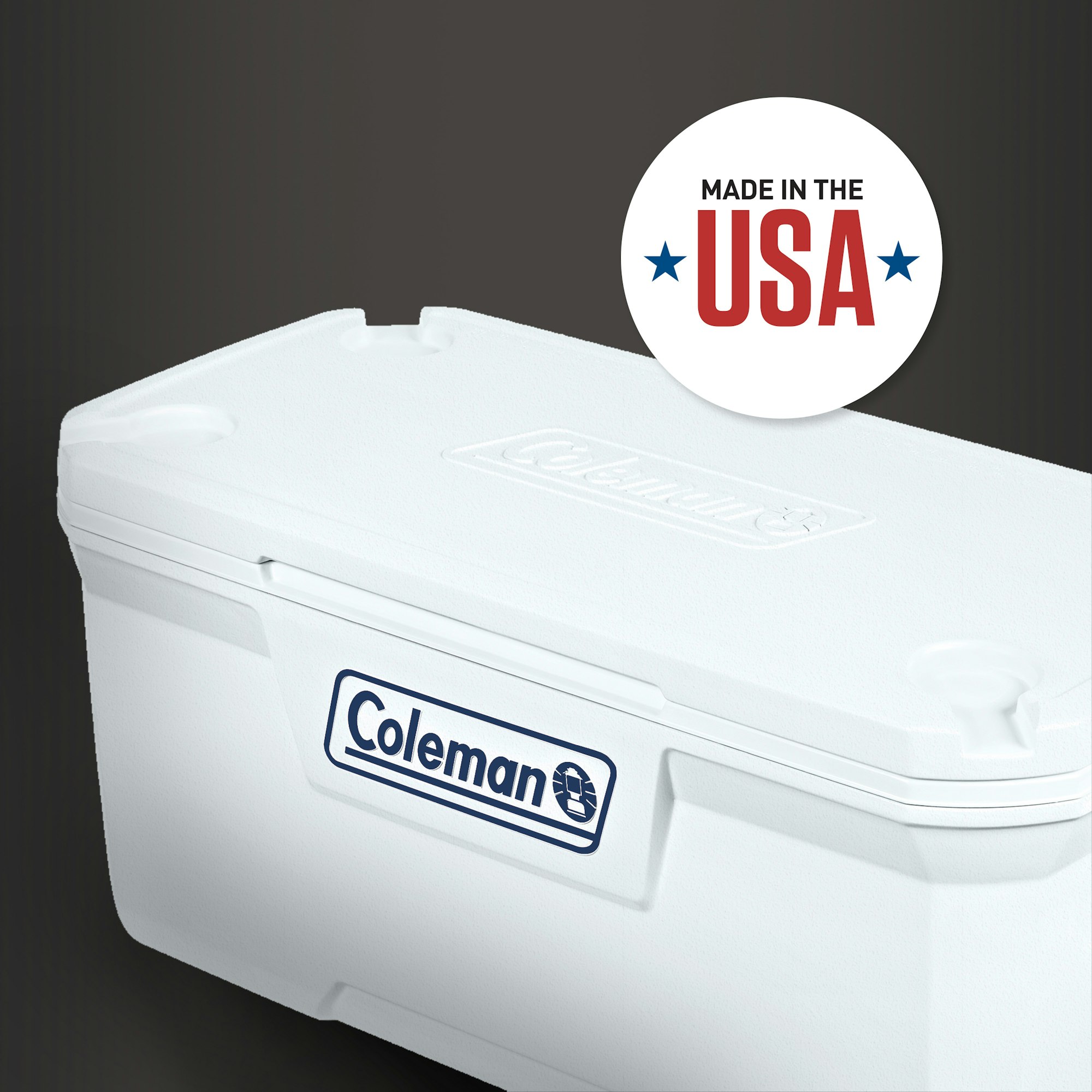 Classic Series 120-Quart Marine Hard Cooler 6 Classic Series 120-Quart Marine Hard Cooler